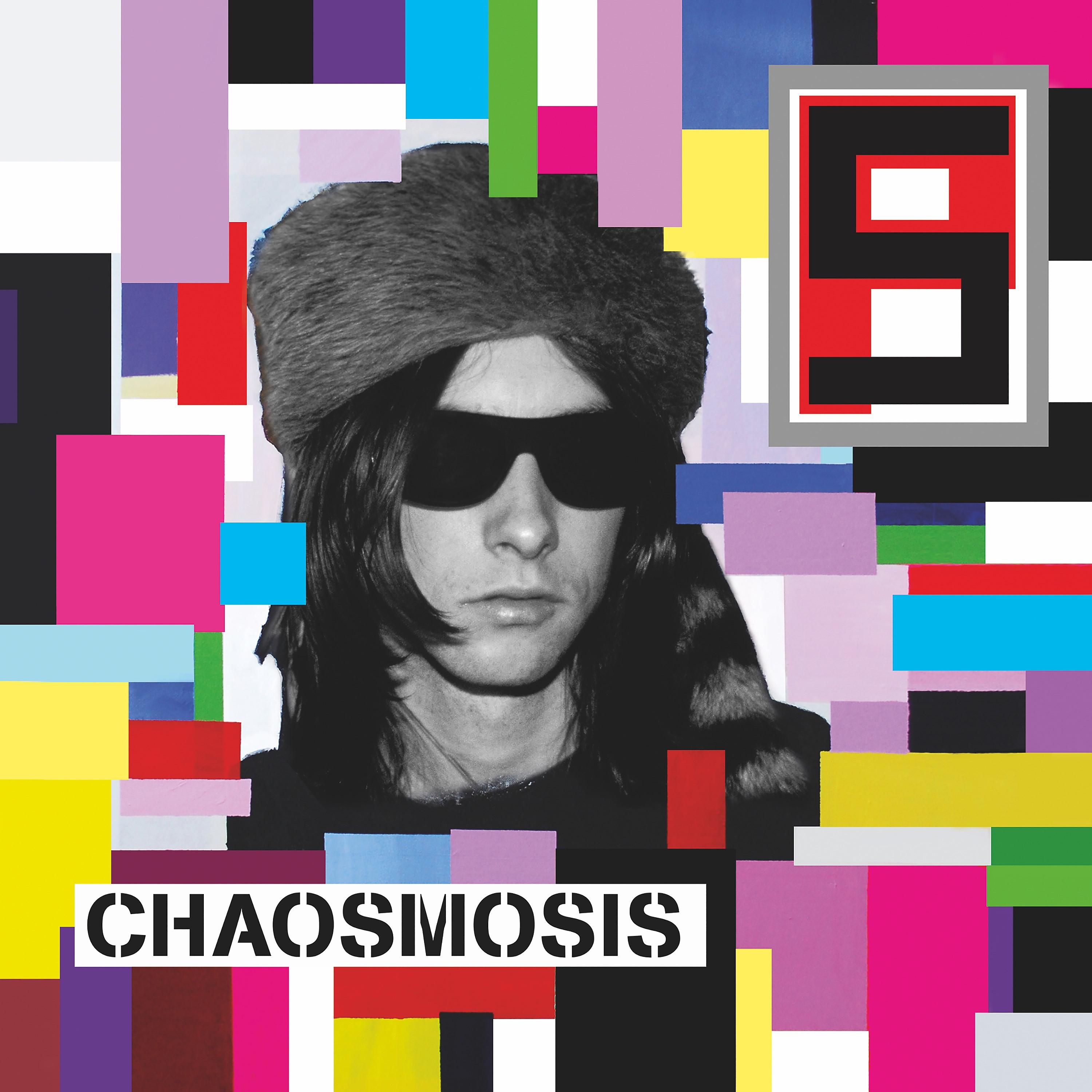 Постер альбома Chaosmosis