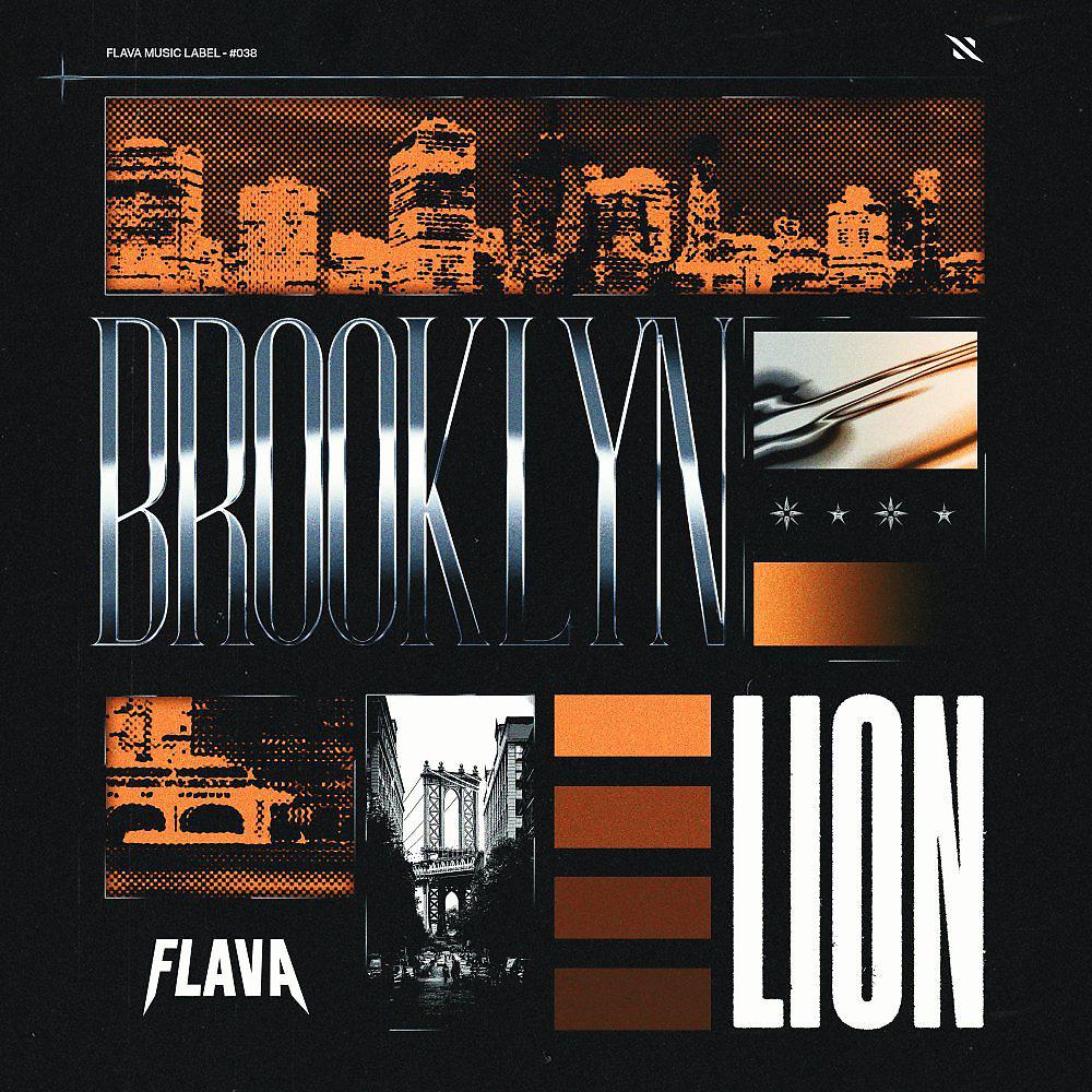 Постер альбома Brooklyn
