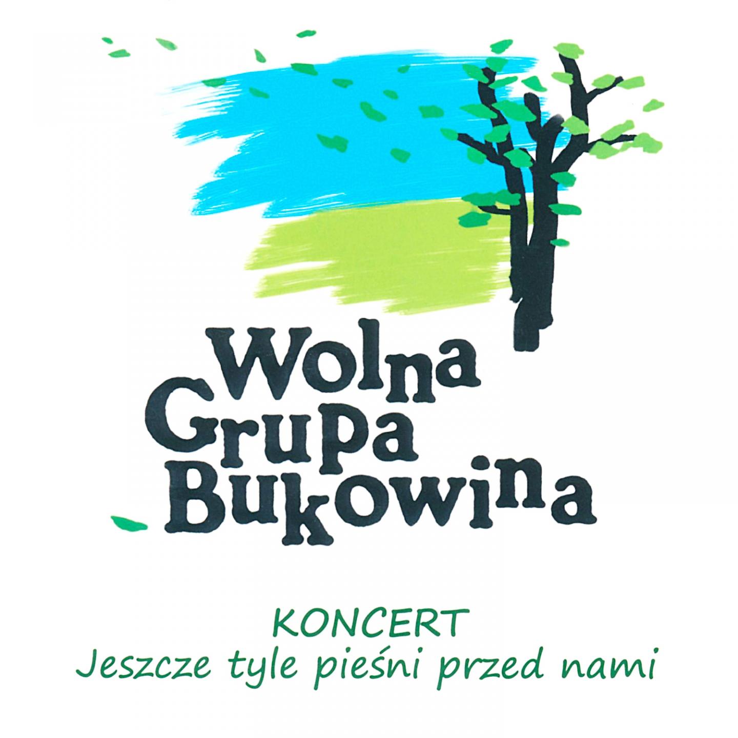 Постер альбома Jeszcze Tyle Pieśni Przed Nami