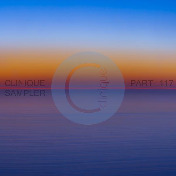 Постер альбома Clinique Sampler, Pt. 117