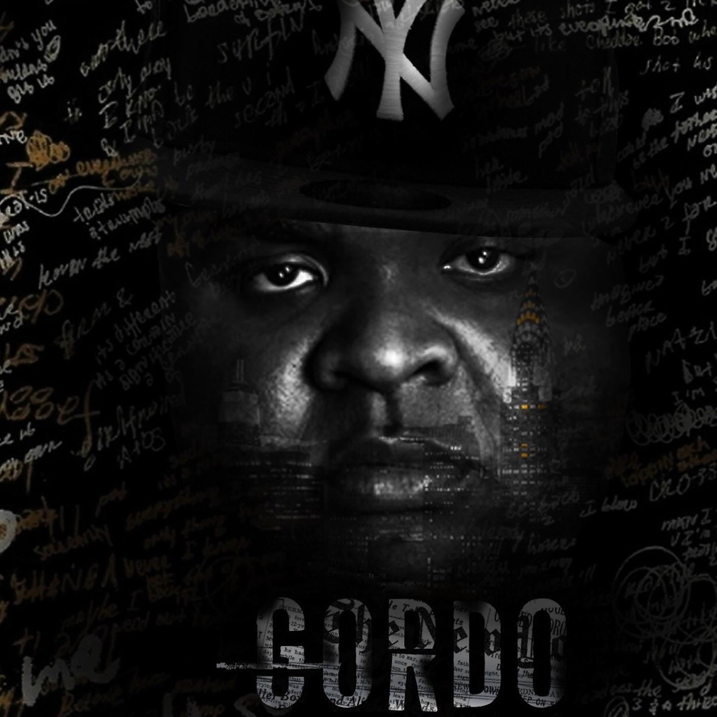 Постер альбома Gordo