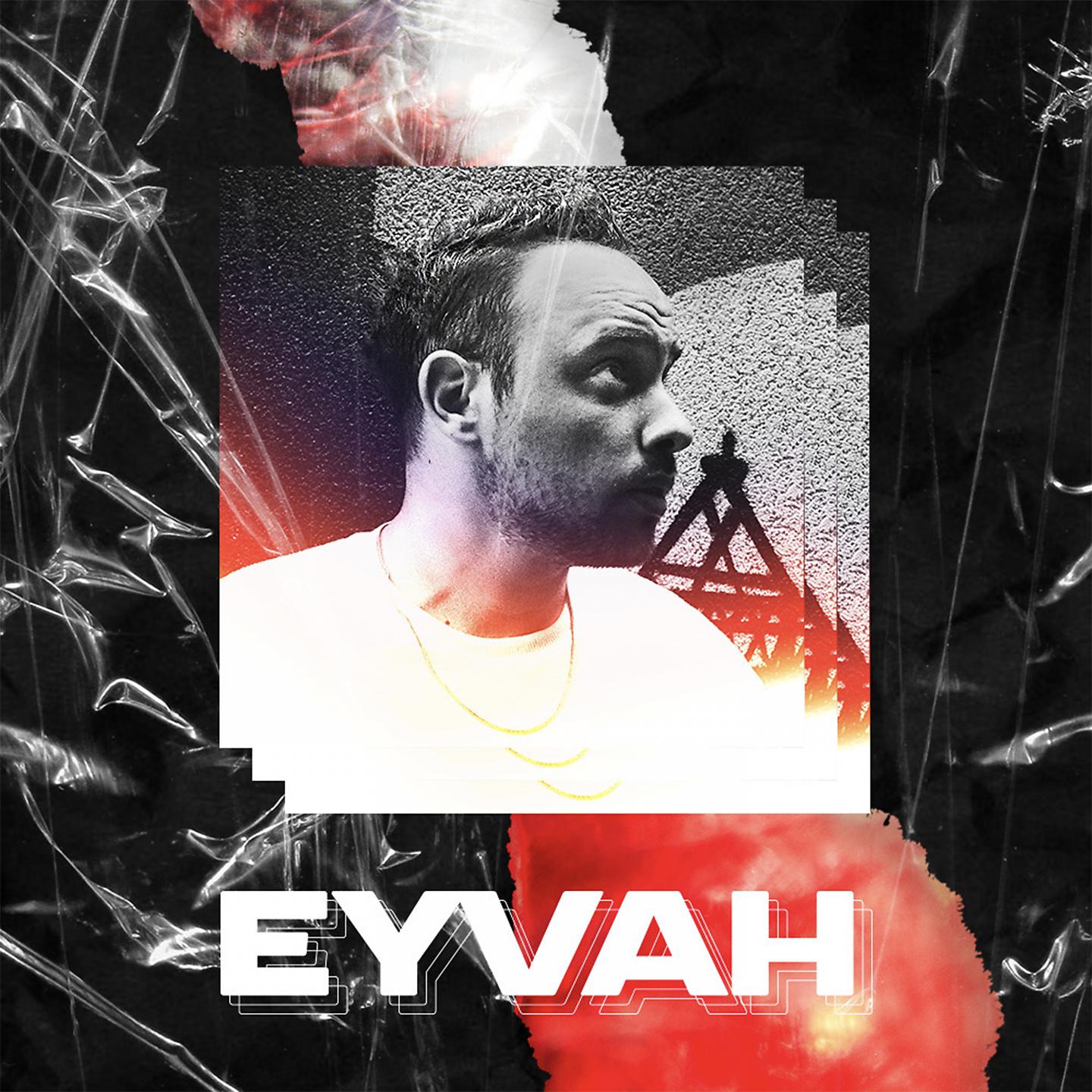 Постер альбома EYVAH