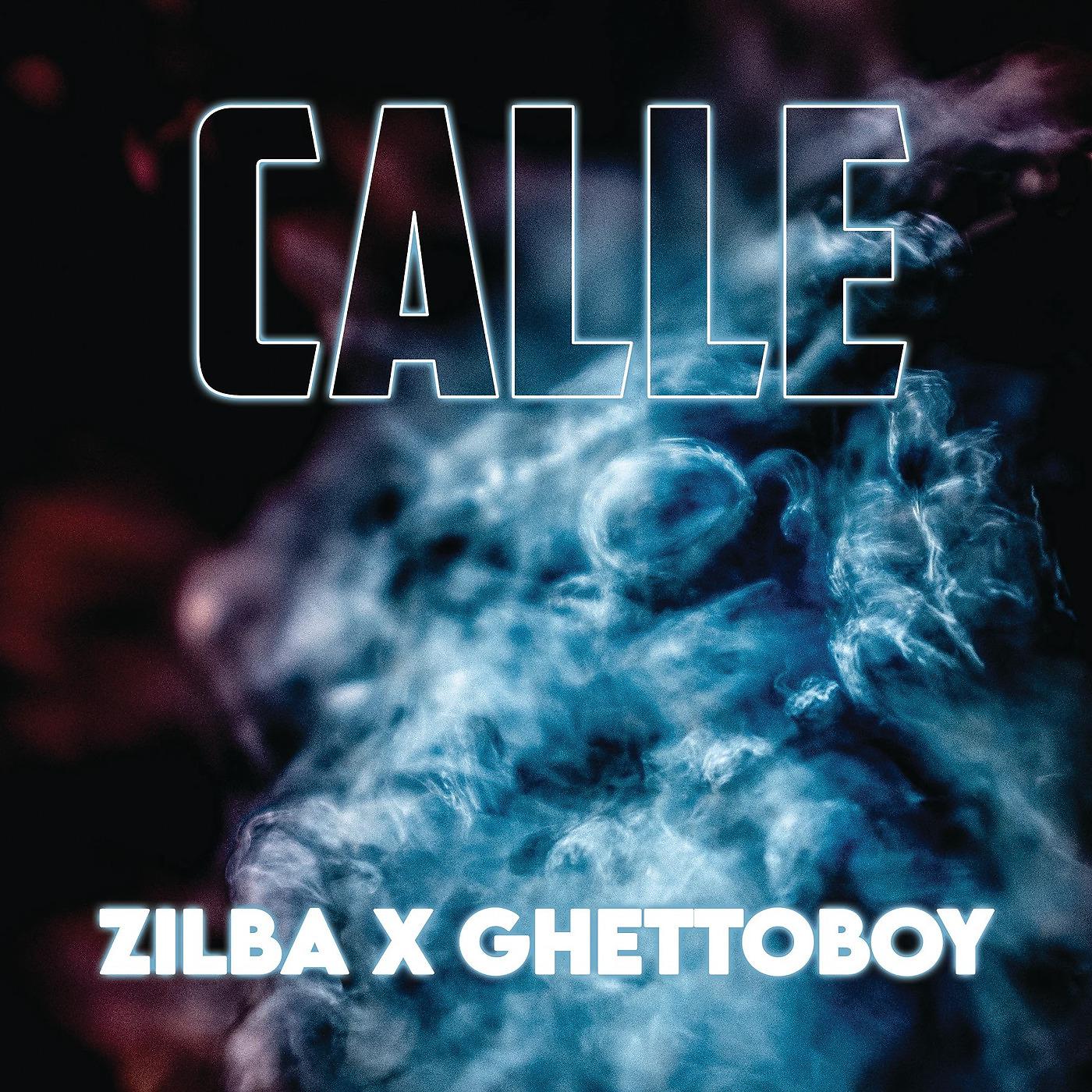 Постер альбома Callé