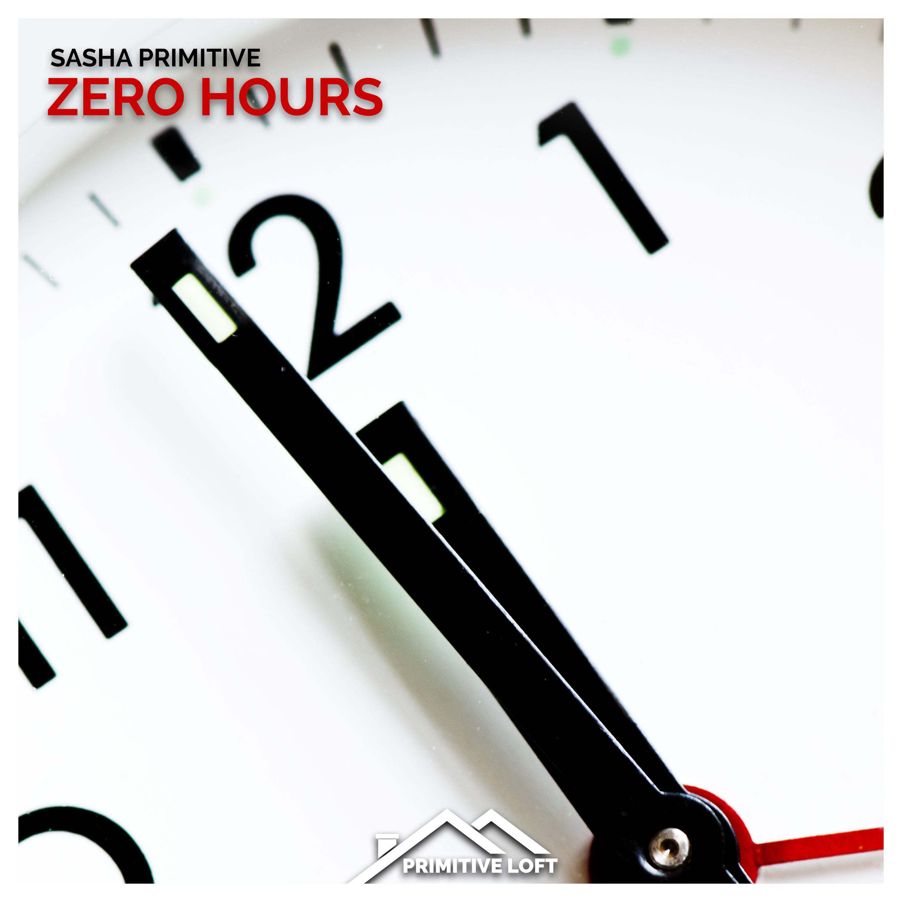 Постер альбома Zero Hours