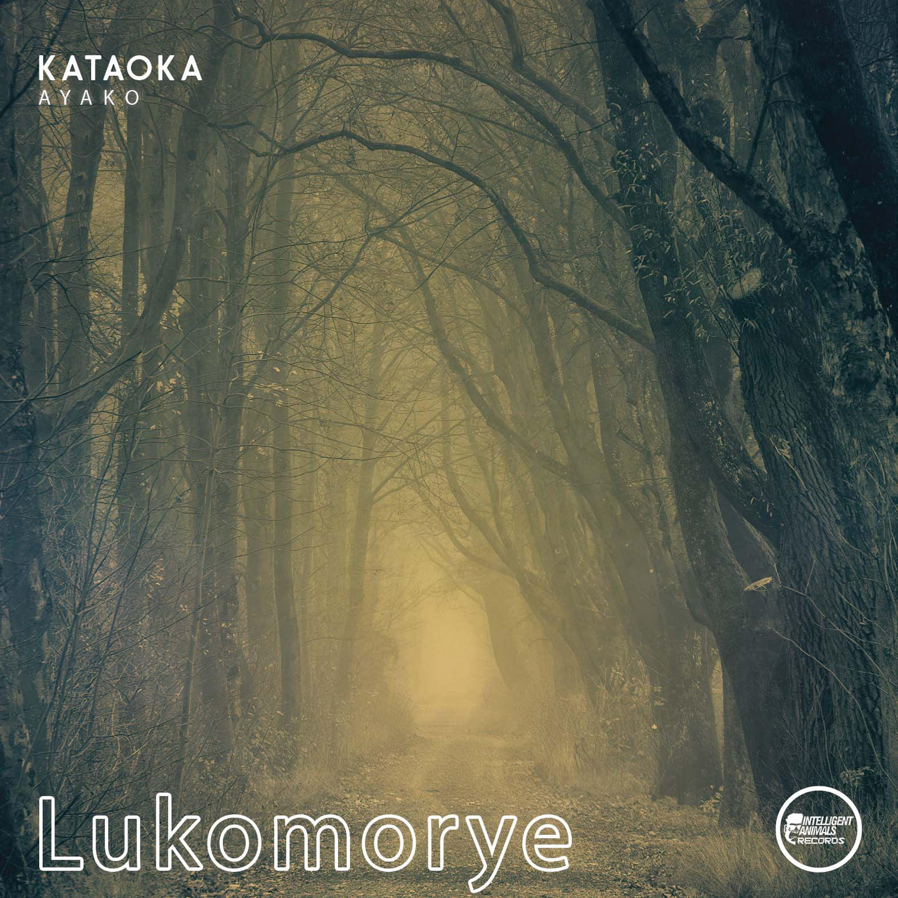 Постер альбома Lukomorye