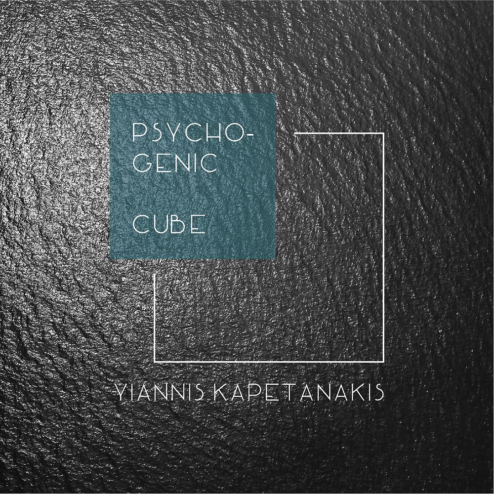 Постер альбома Psychogenic Cube