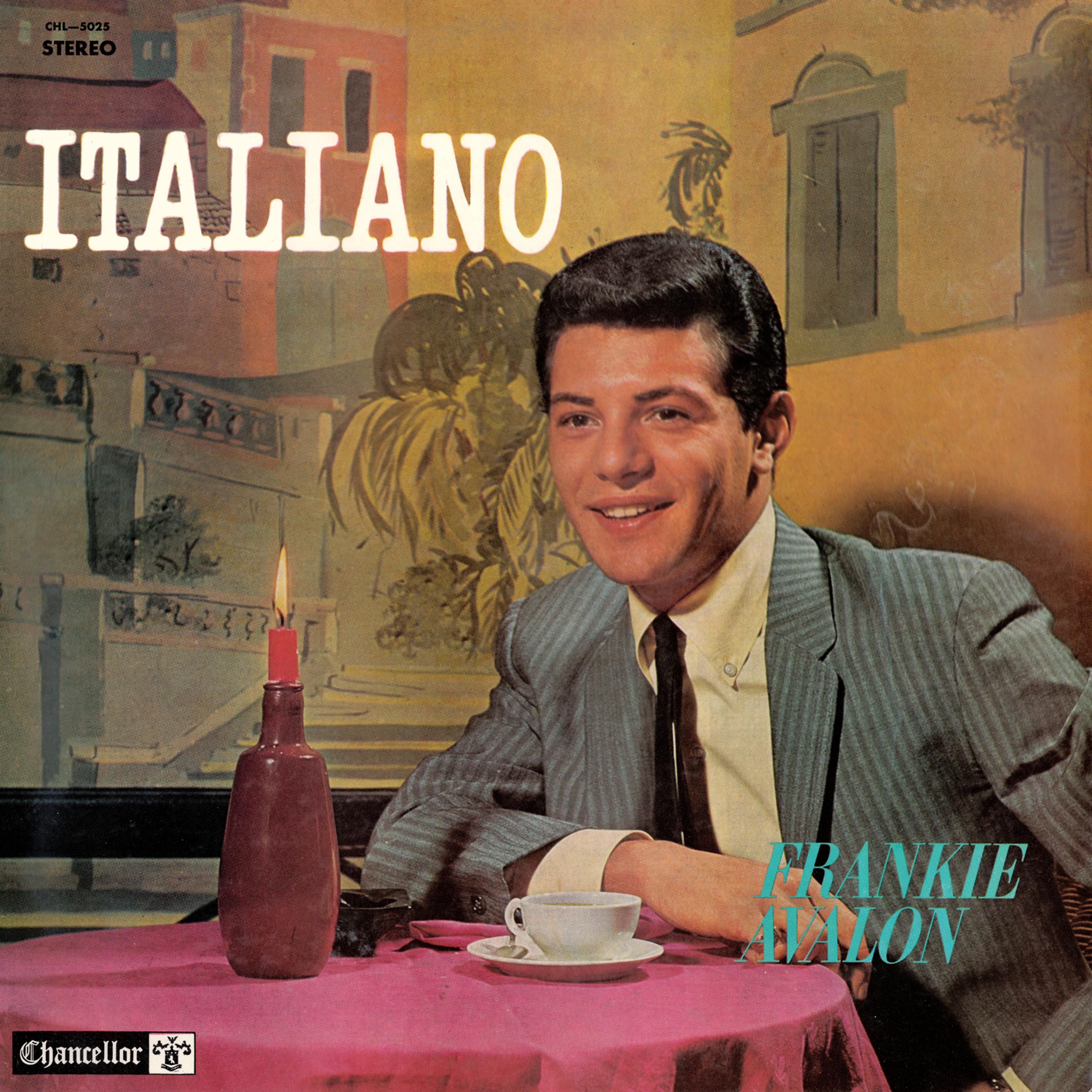 Постер альбома Italiano