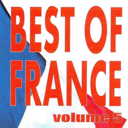 Постер альбома Best of France, Vol. 5
