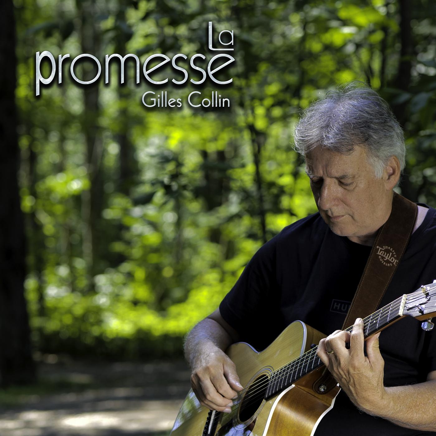 Постер альбома La promesse