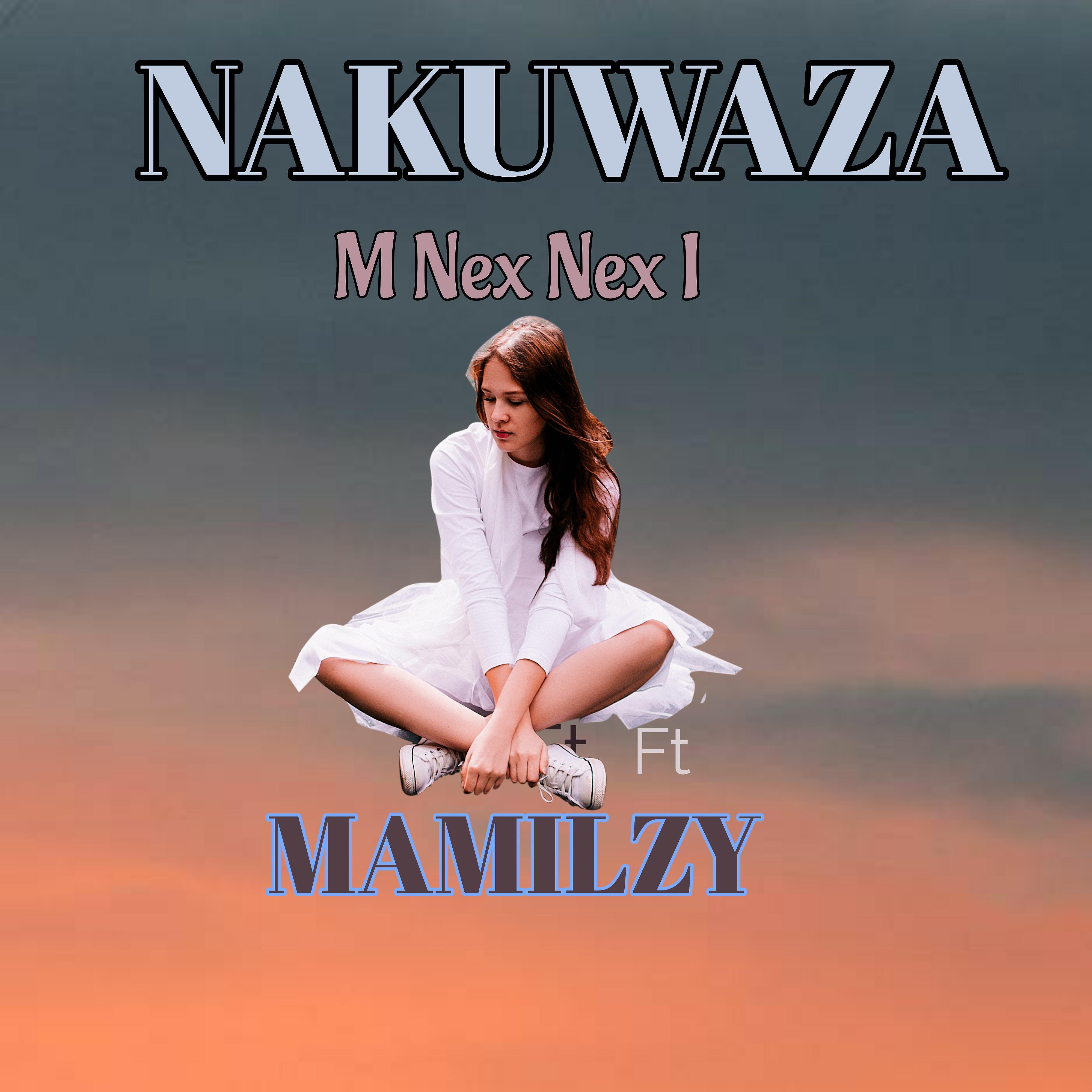 Постер альбома Nakuwaza (feat. Mamilzy)