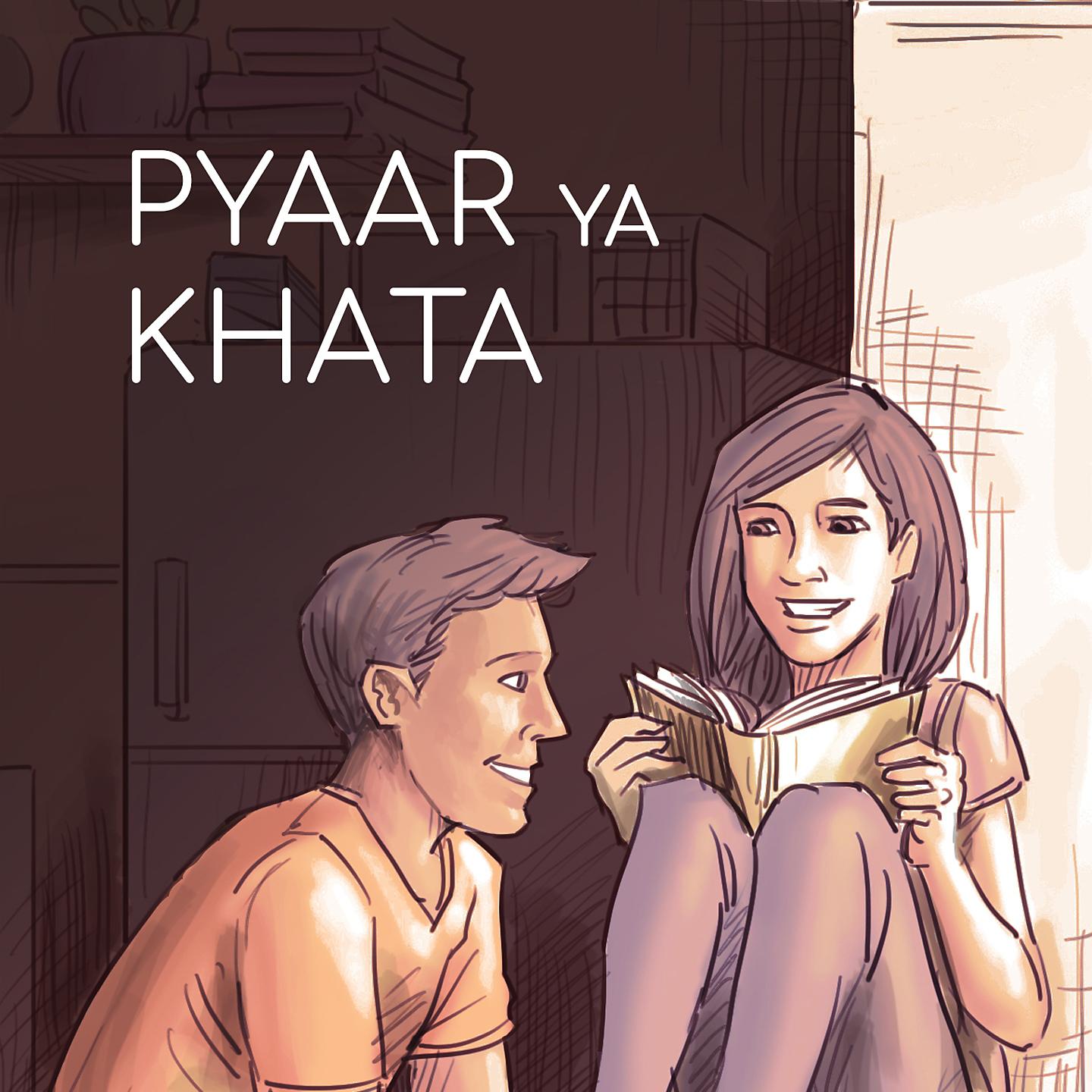 Постер альбома Pyaar Ya Khata