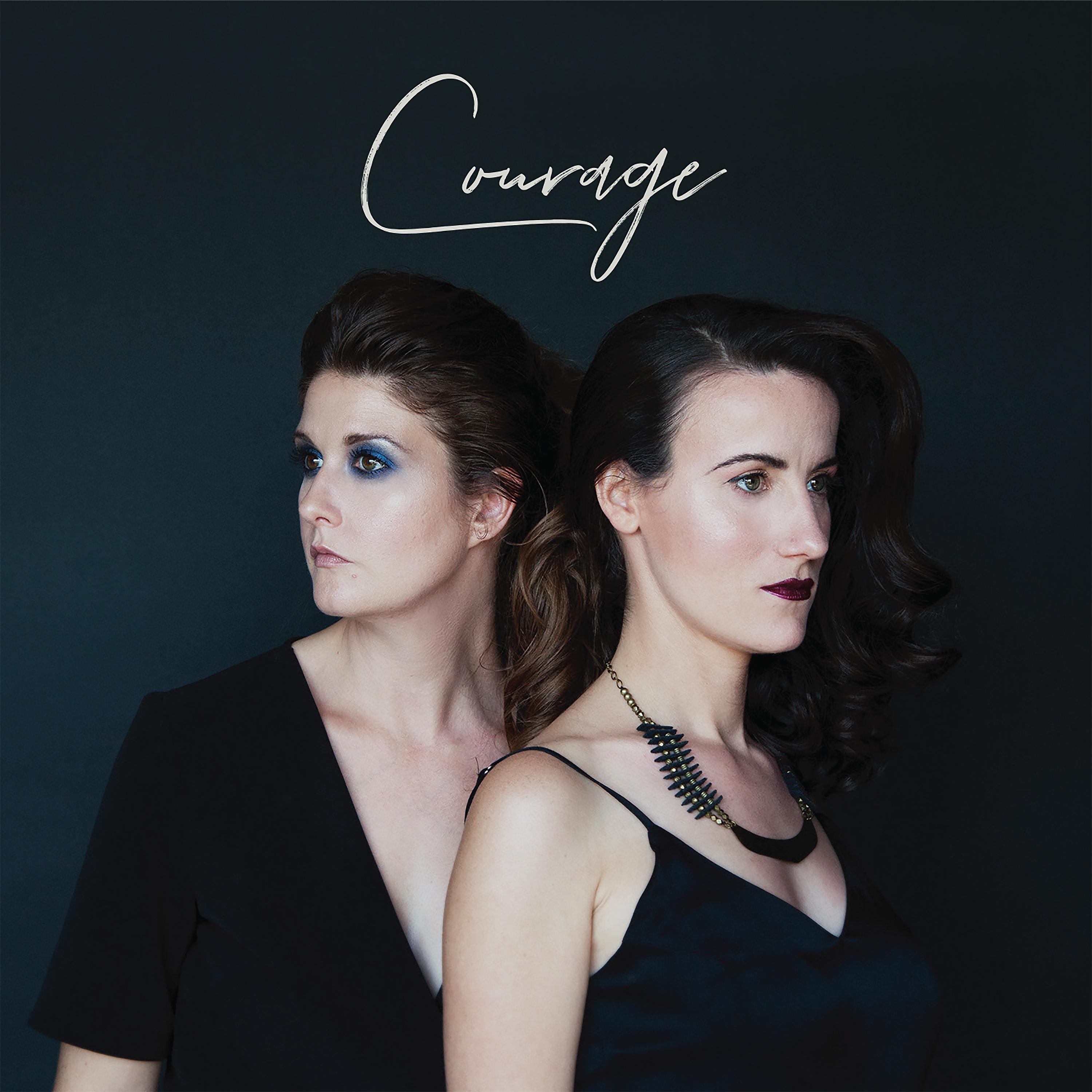 Постер альбома Courage, Vol. 2: Moon