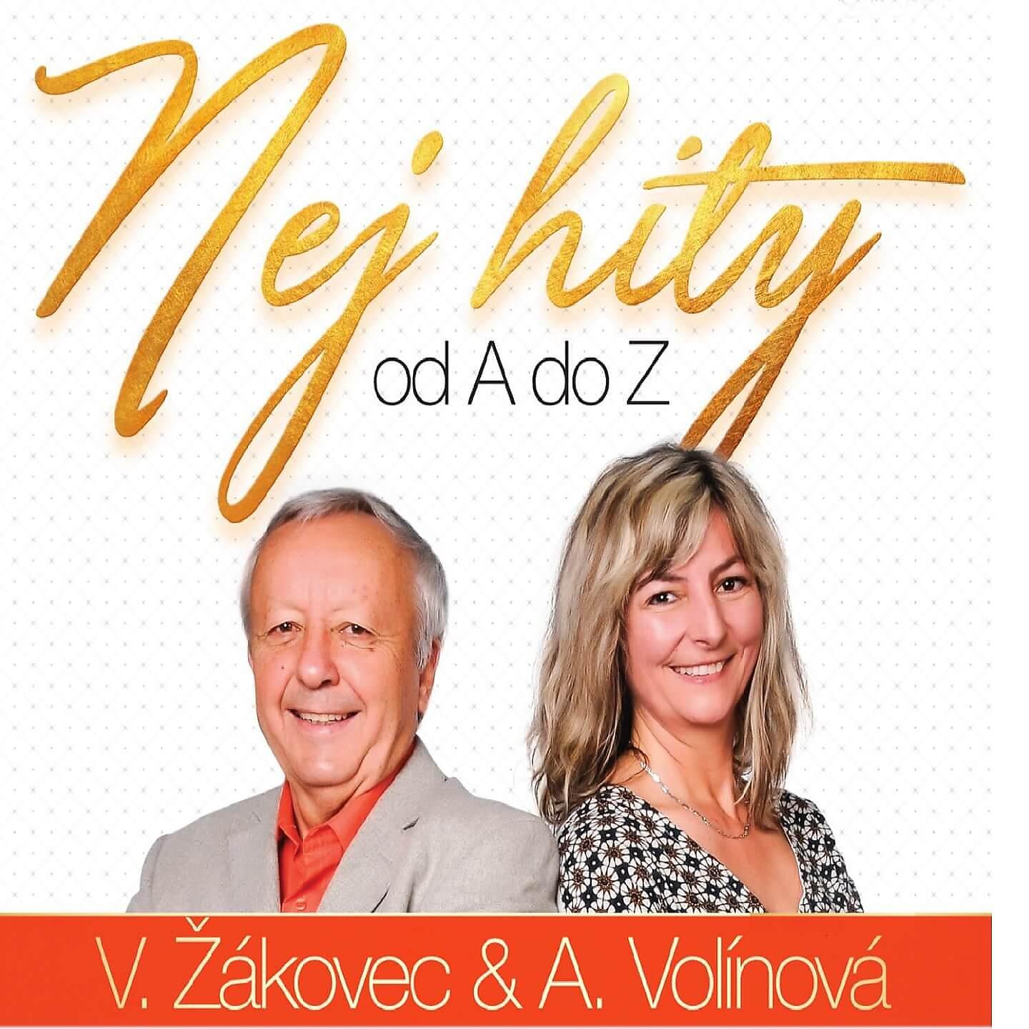 Постер альбома Nej hity od A do Z