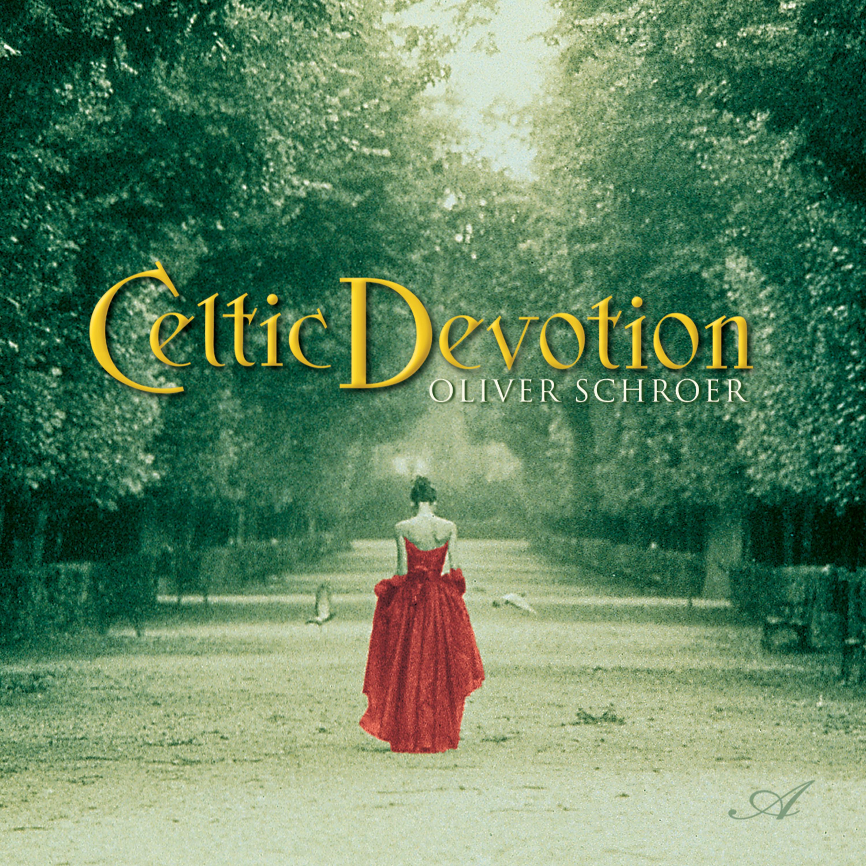 Постер альбома Celtic Devotion
