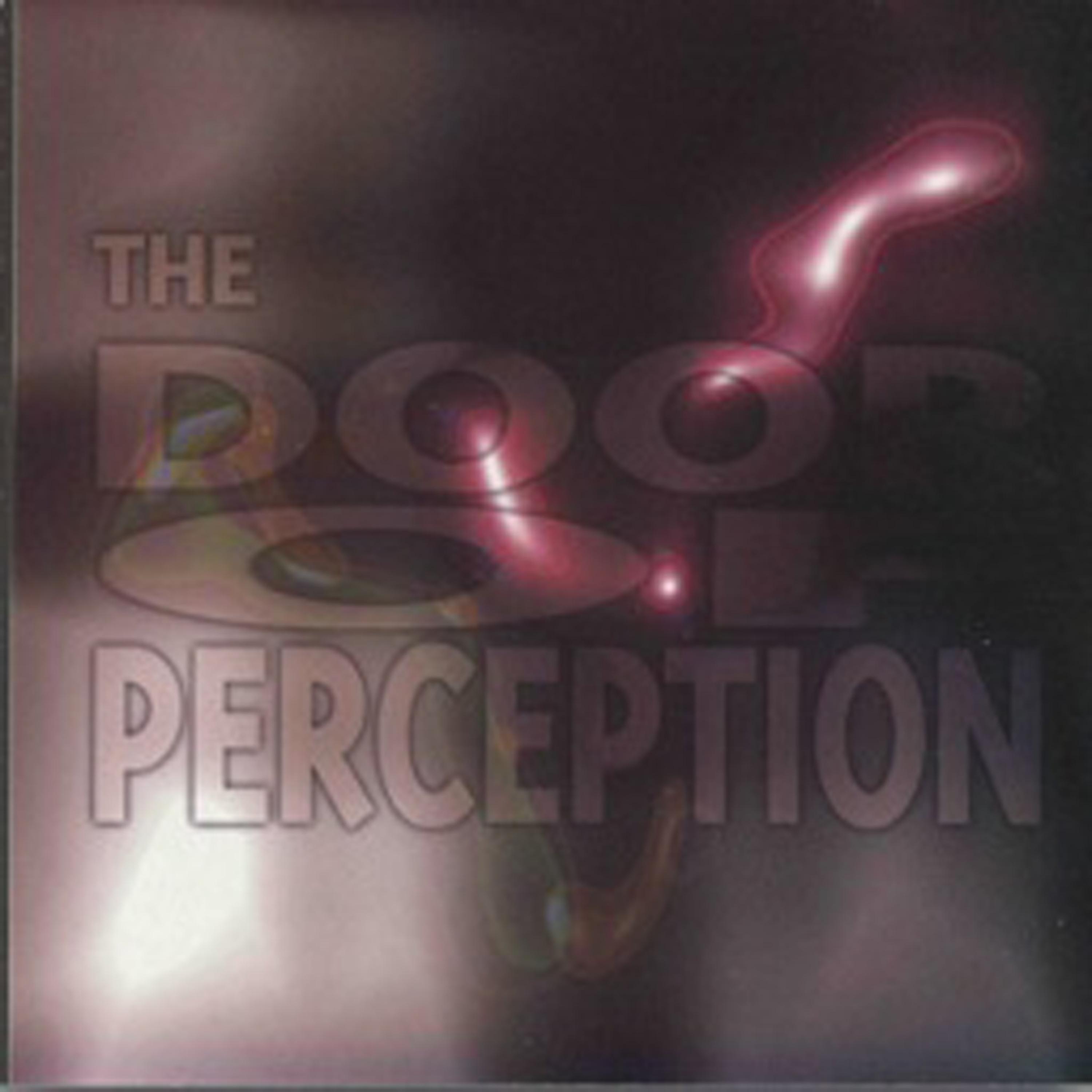 Постер альбома The Door of Perception