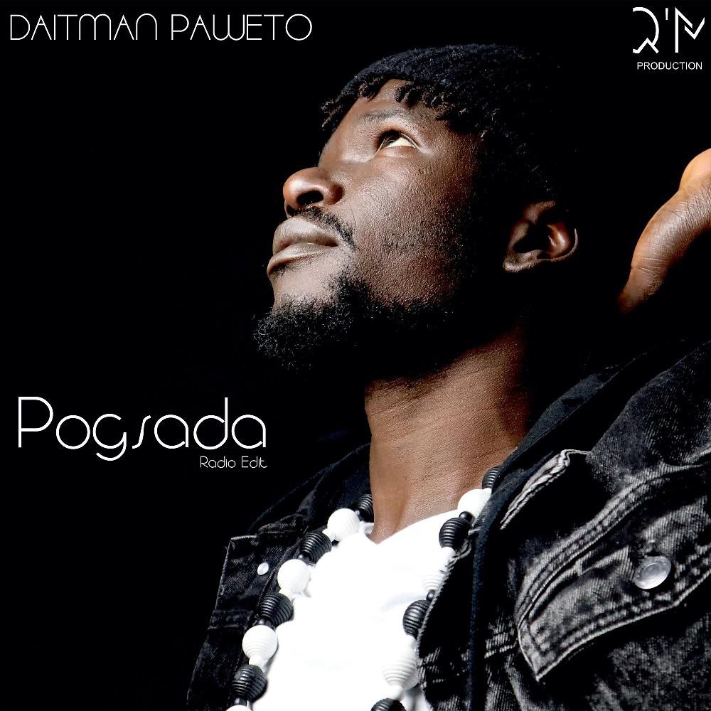 Постер альбома Pogsada (Radio Edit)