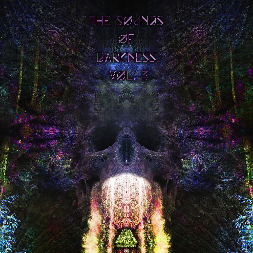 Постер альбома The Sounds Of Darkness, Vol. 3