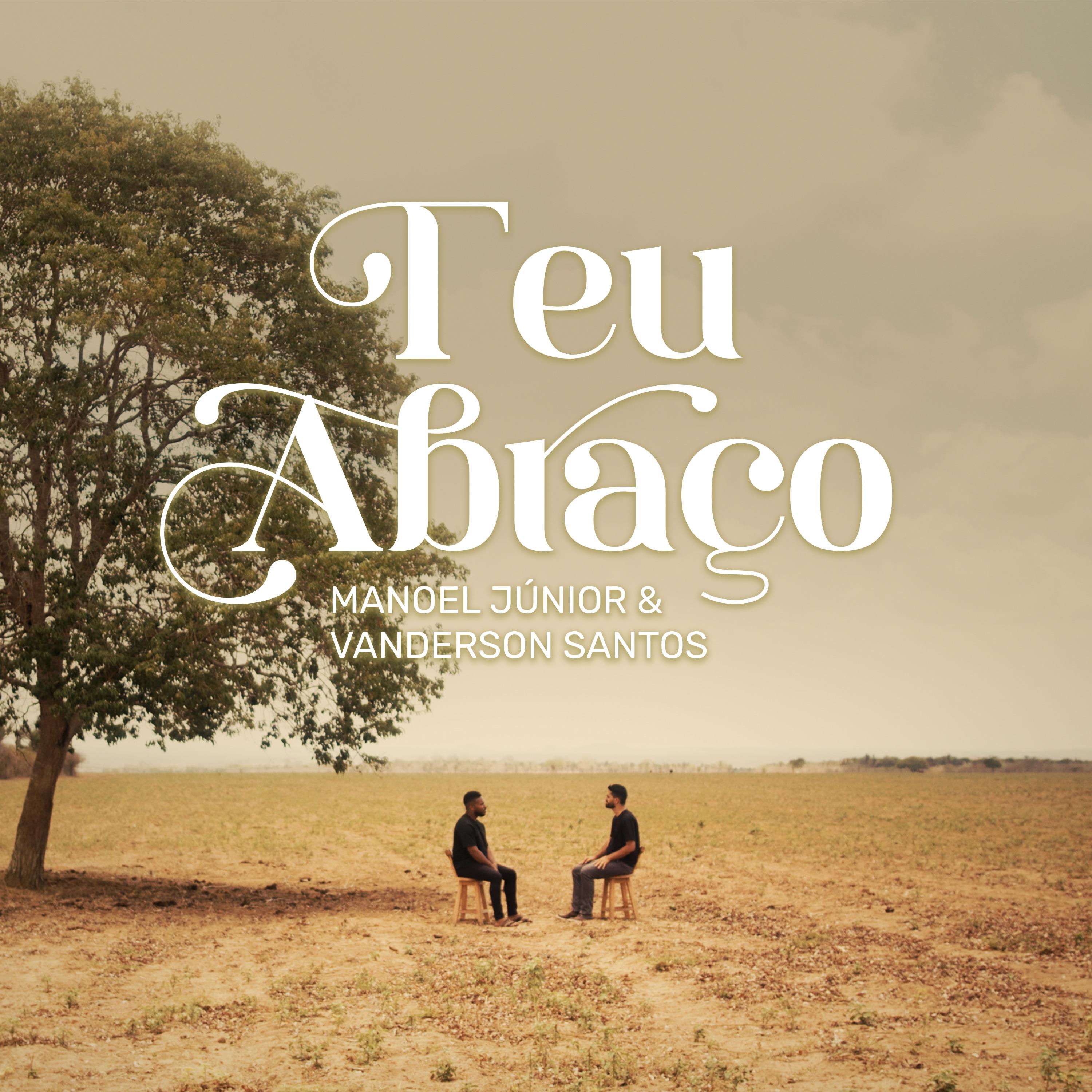 Постер альбома Teu Abraço