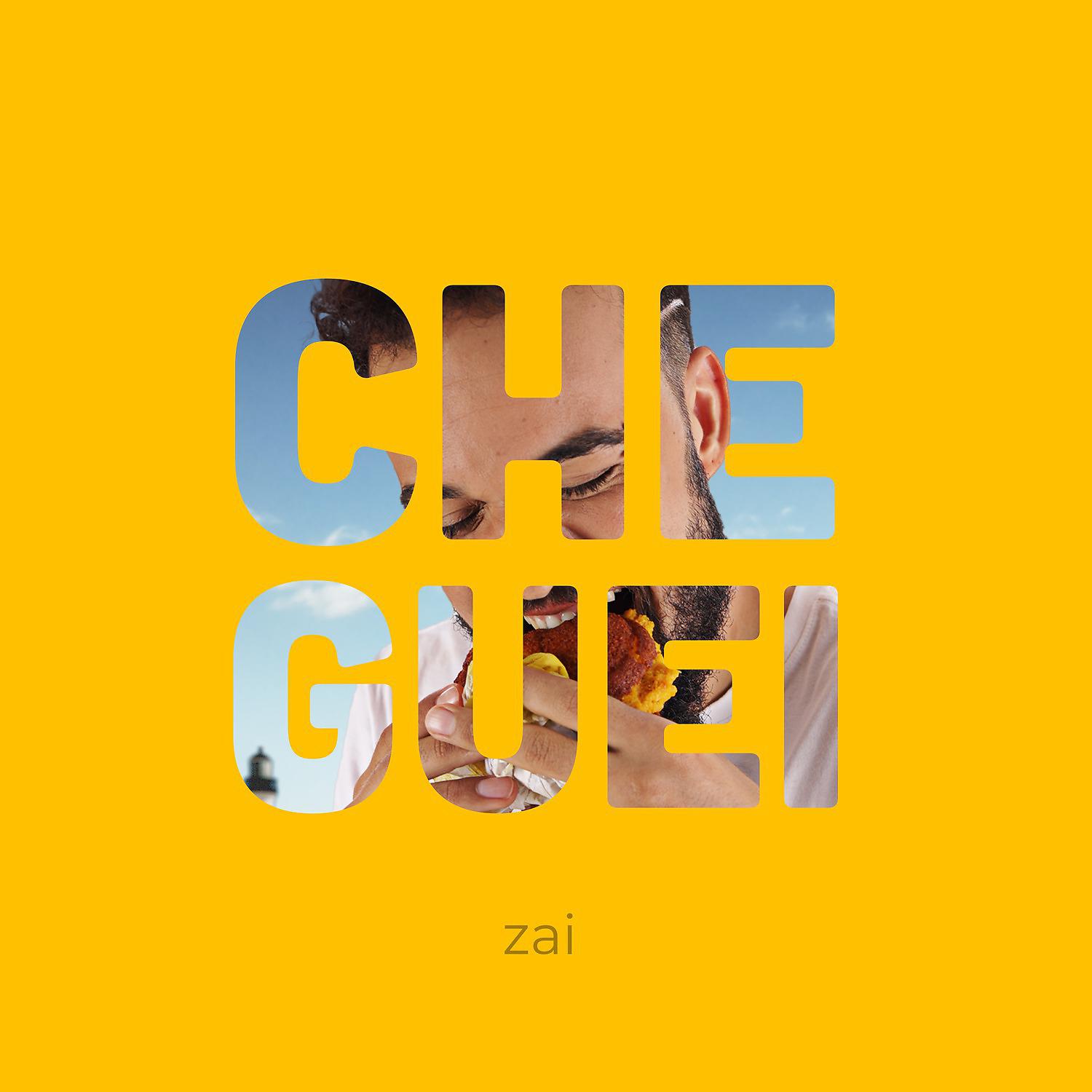 Постер альбома Cheguei