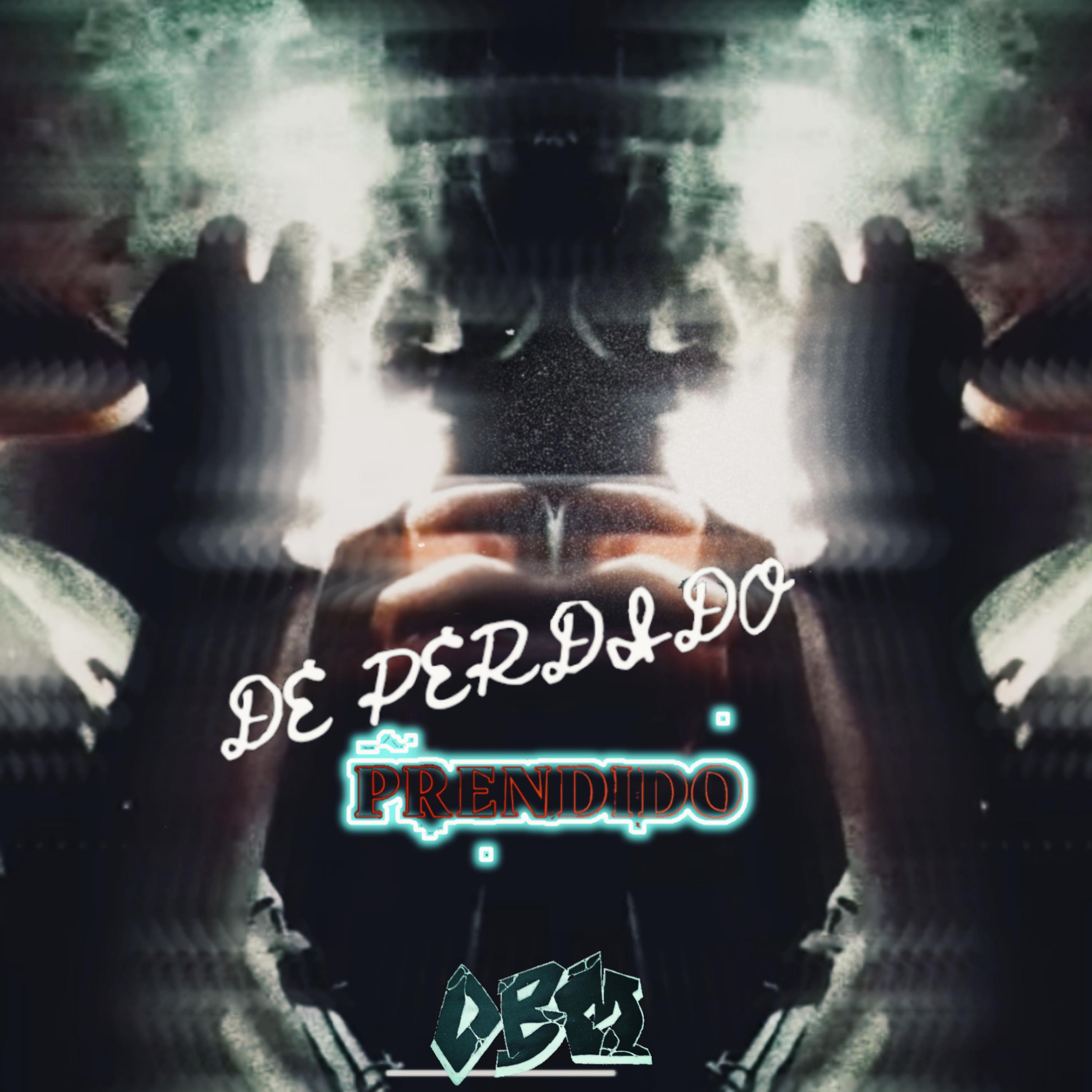 Постер альбома De Perdido Prendido