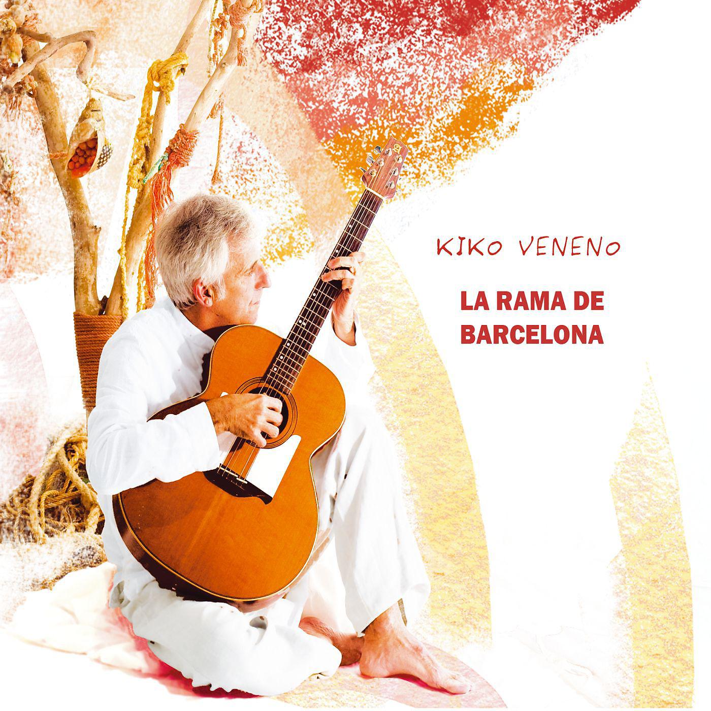 Постер альбома La rama de Barcelona