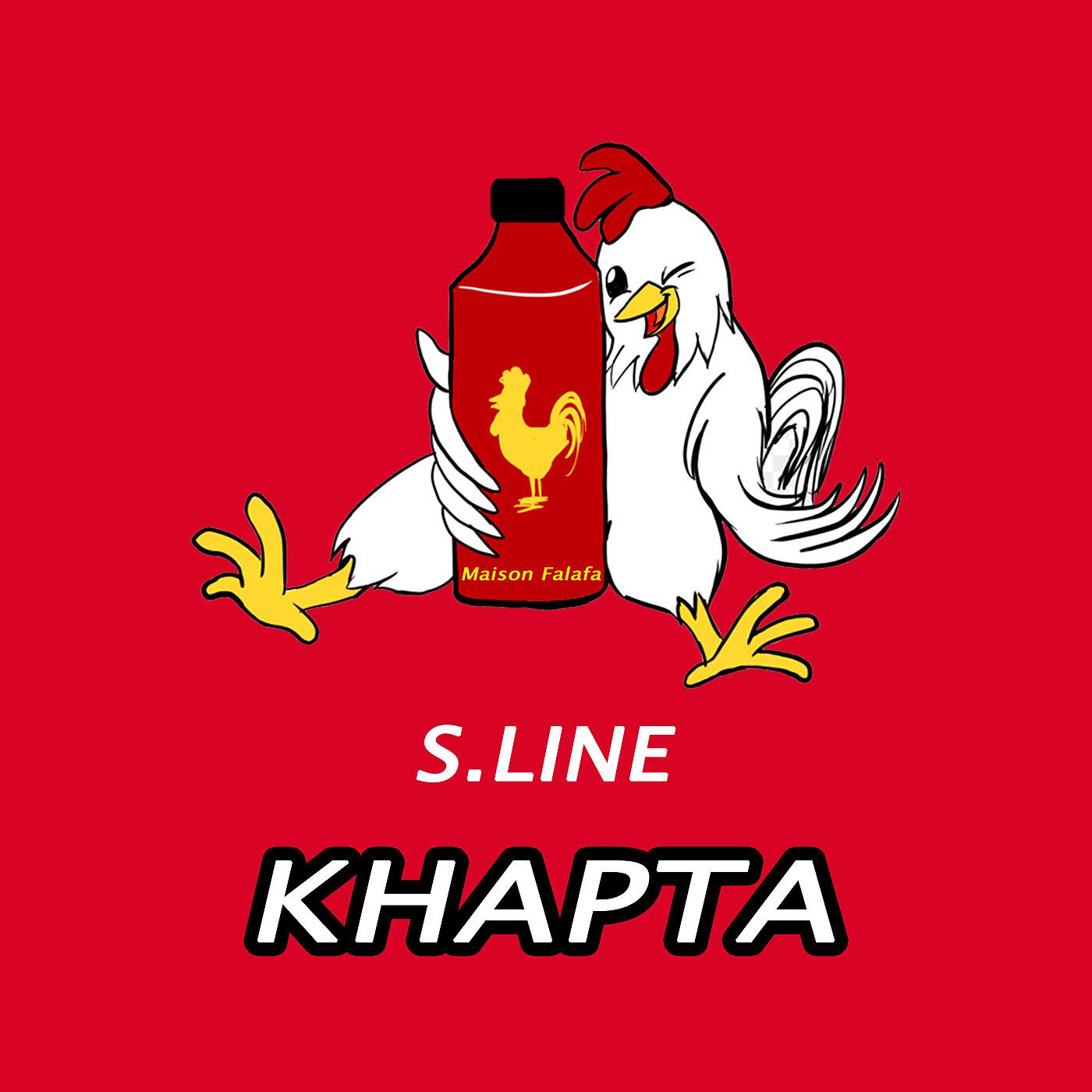 Постер альбома KHAPTA