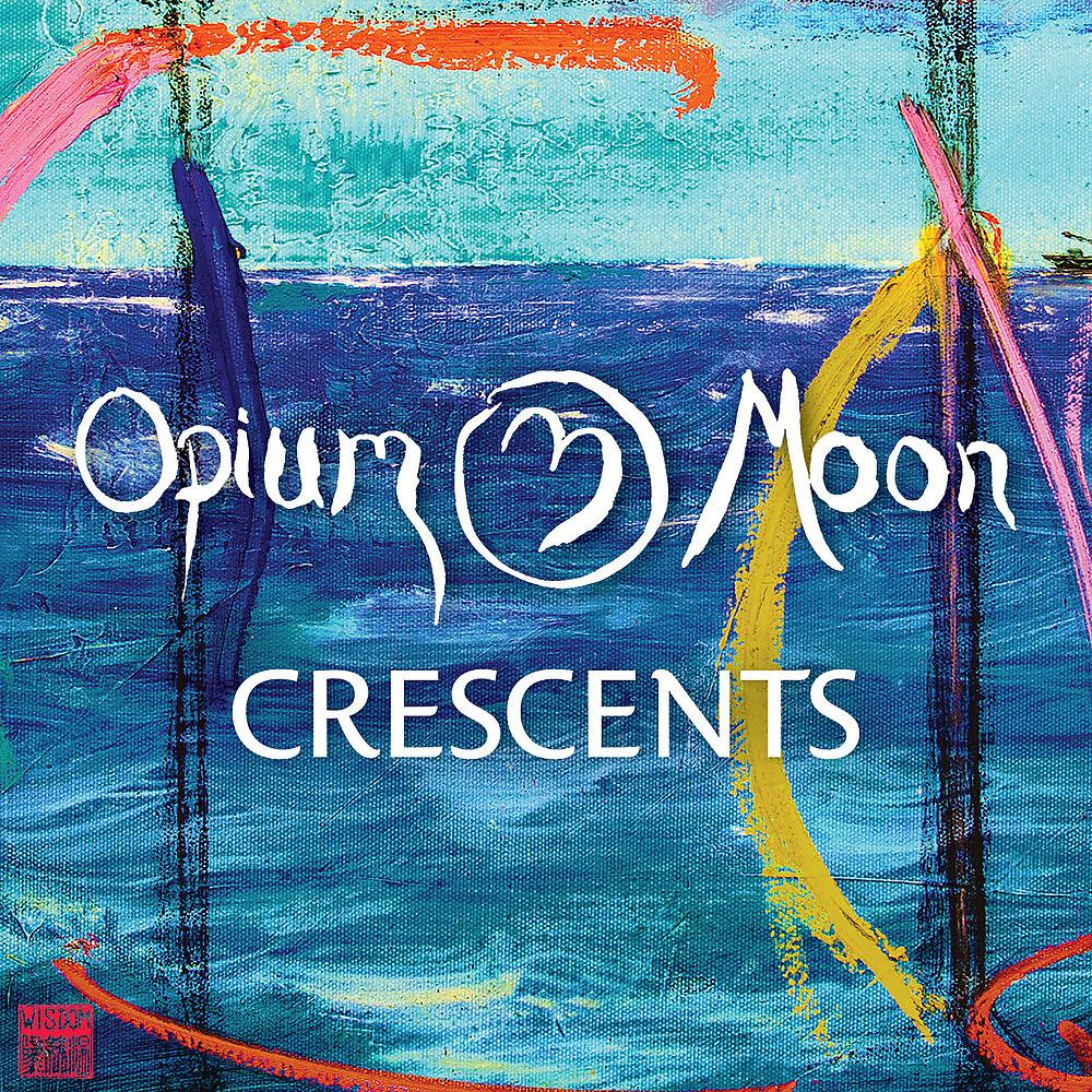 Постер альбома Crescents