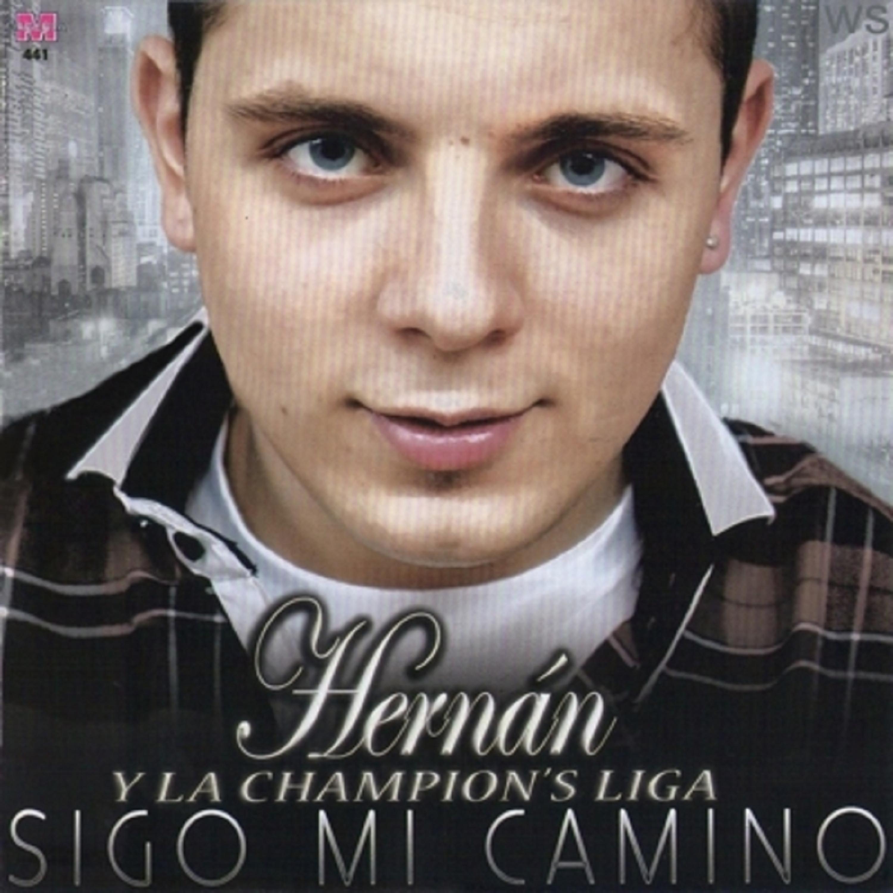 Постер альбома Sigo Mi Camino