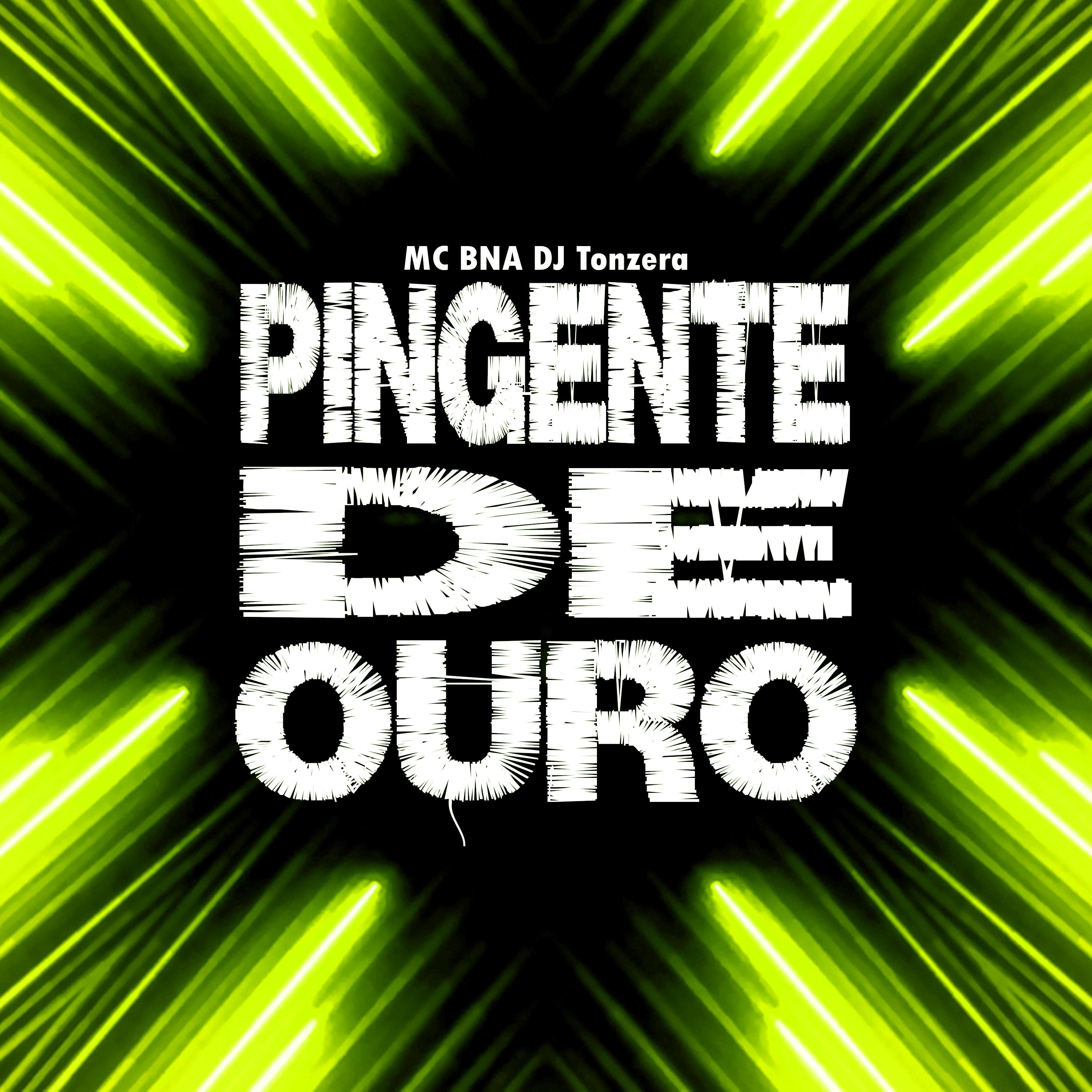 Постер альбома Pingente de Ouro