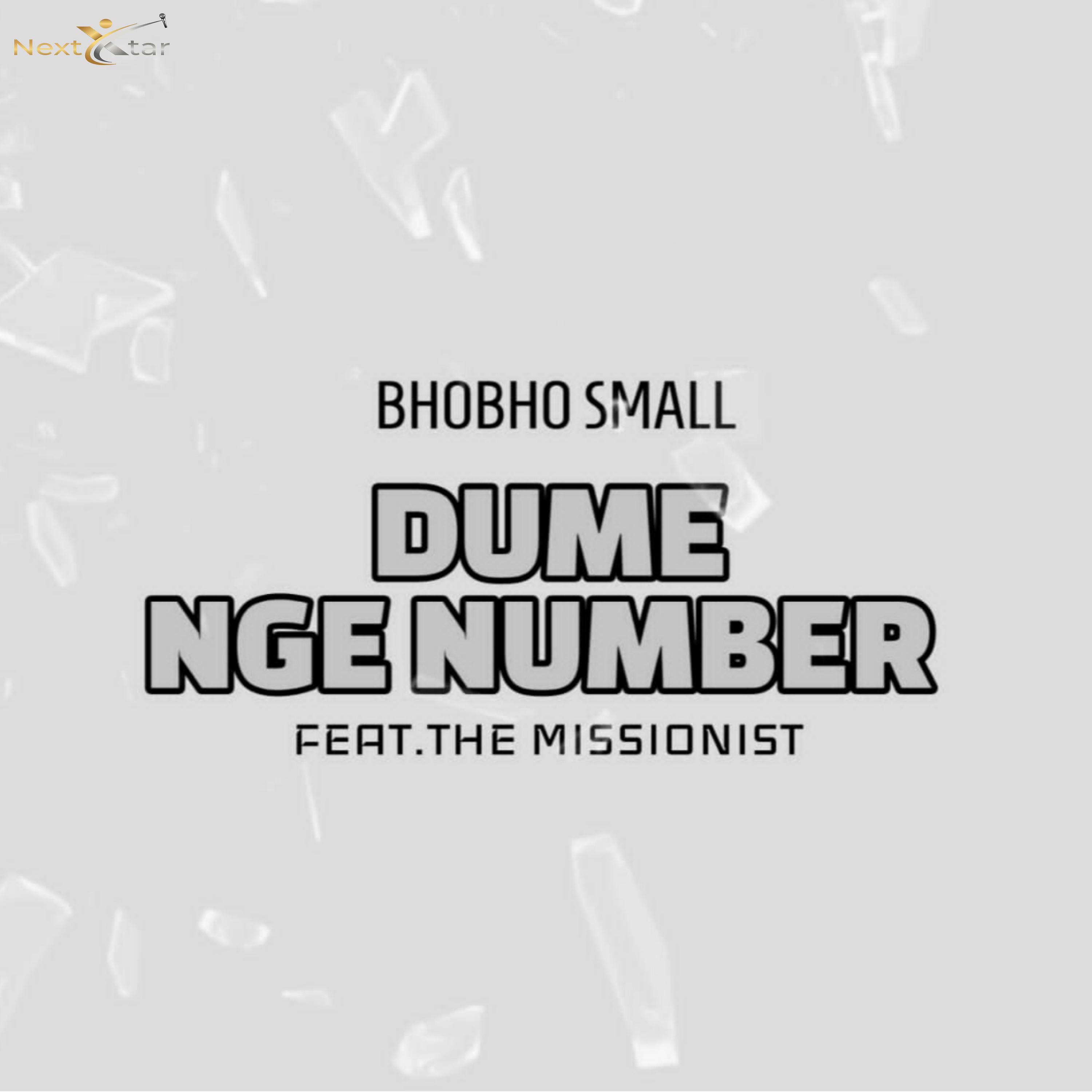 Постер альбома Dume Nge Number
