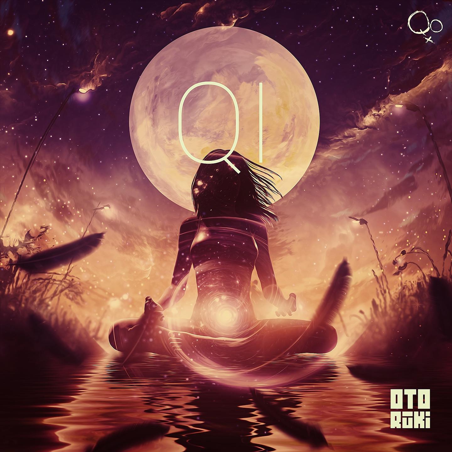 Постер альбома Qi