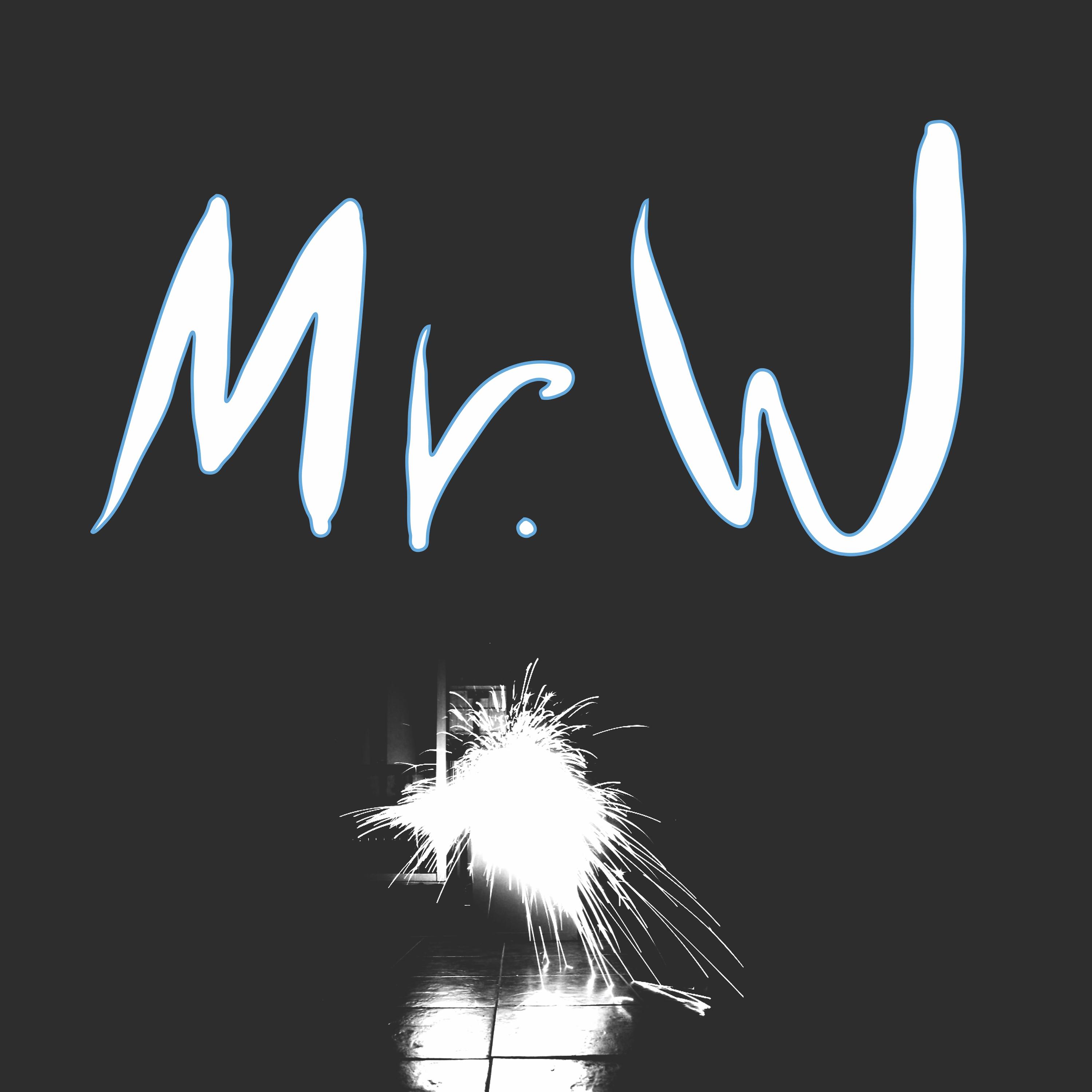 Постер альбома Mr. W