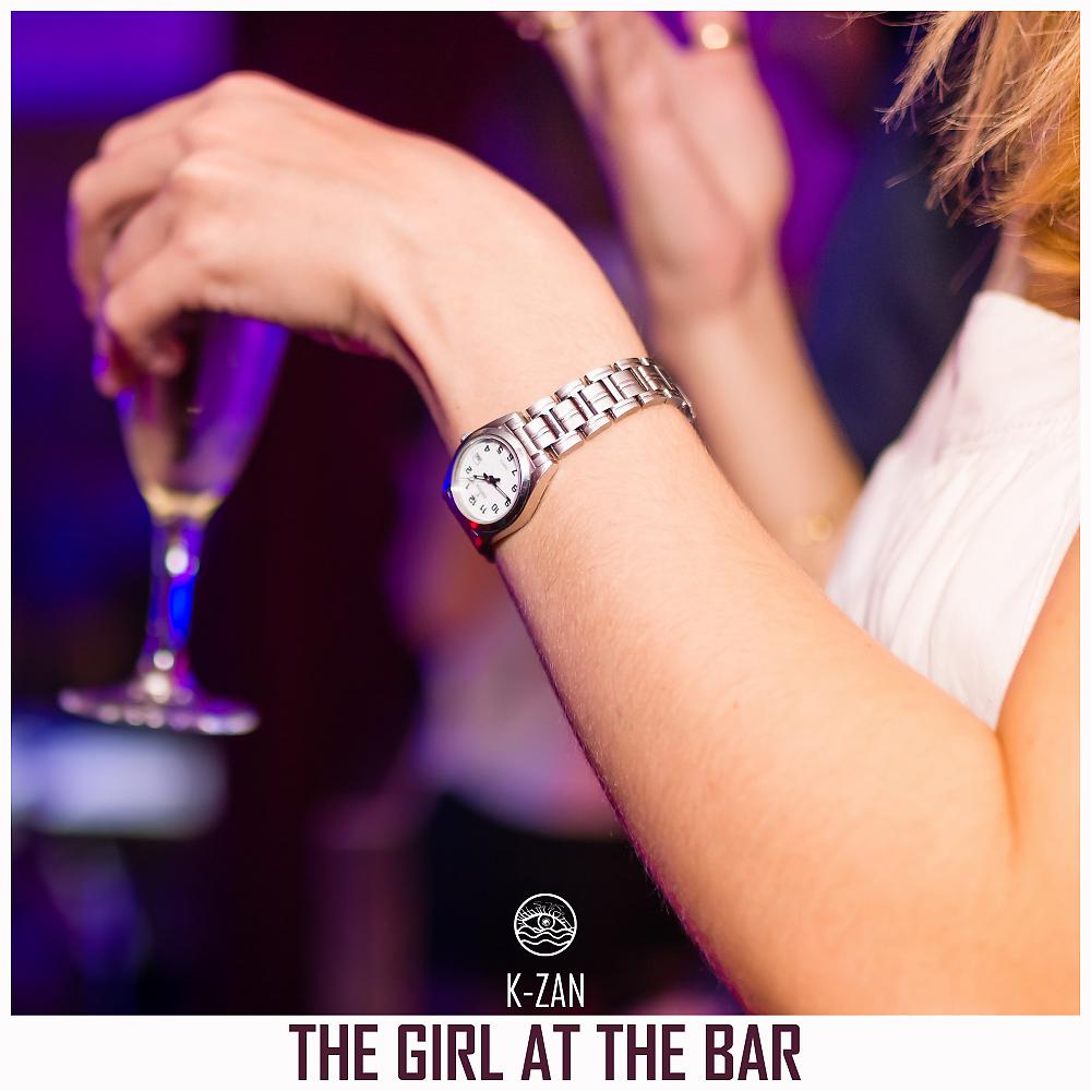 Постер альбома The Girl At The Bar