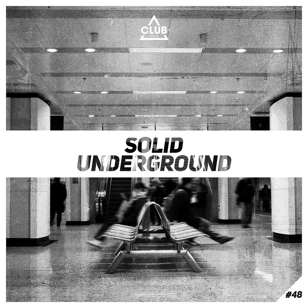 Постер альбома Solid Underground, Vol. 48