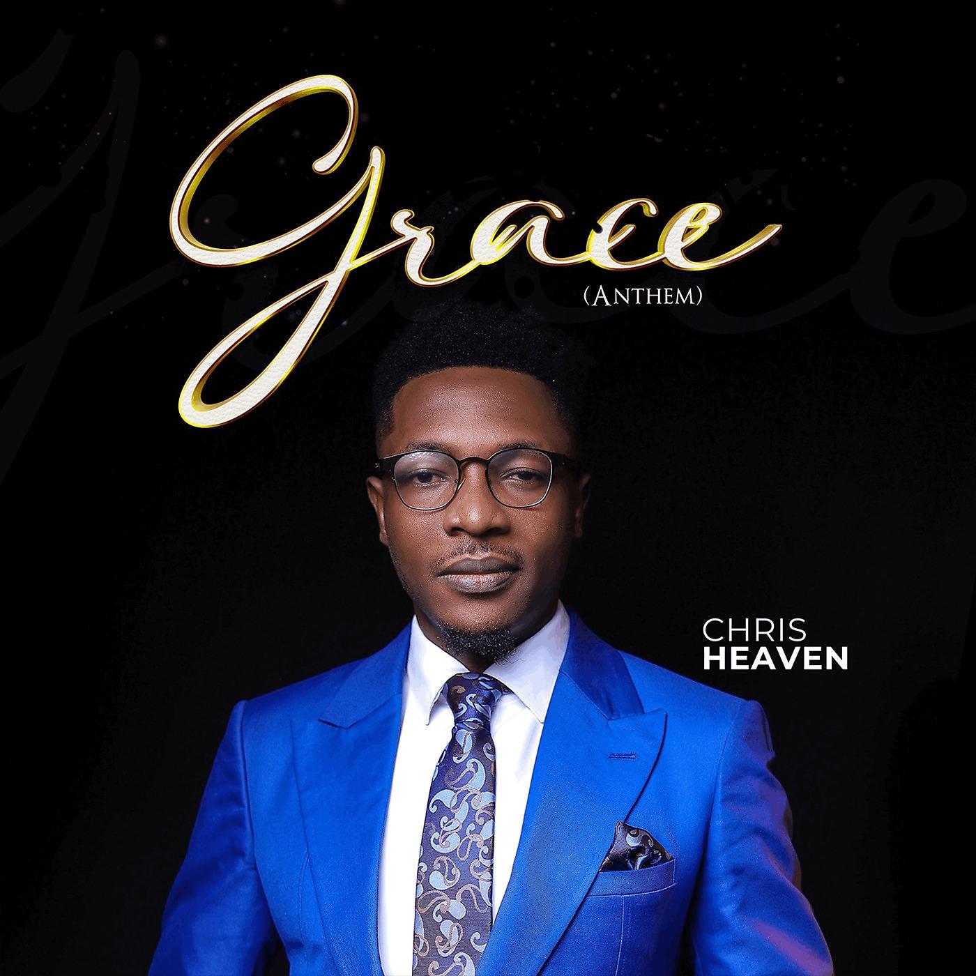 Постер альбома Grace (Anthem)