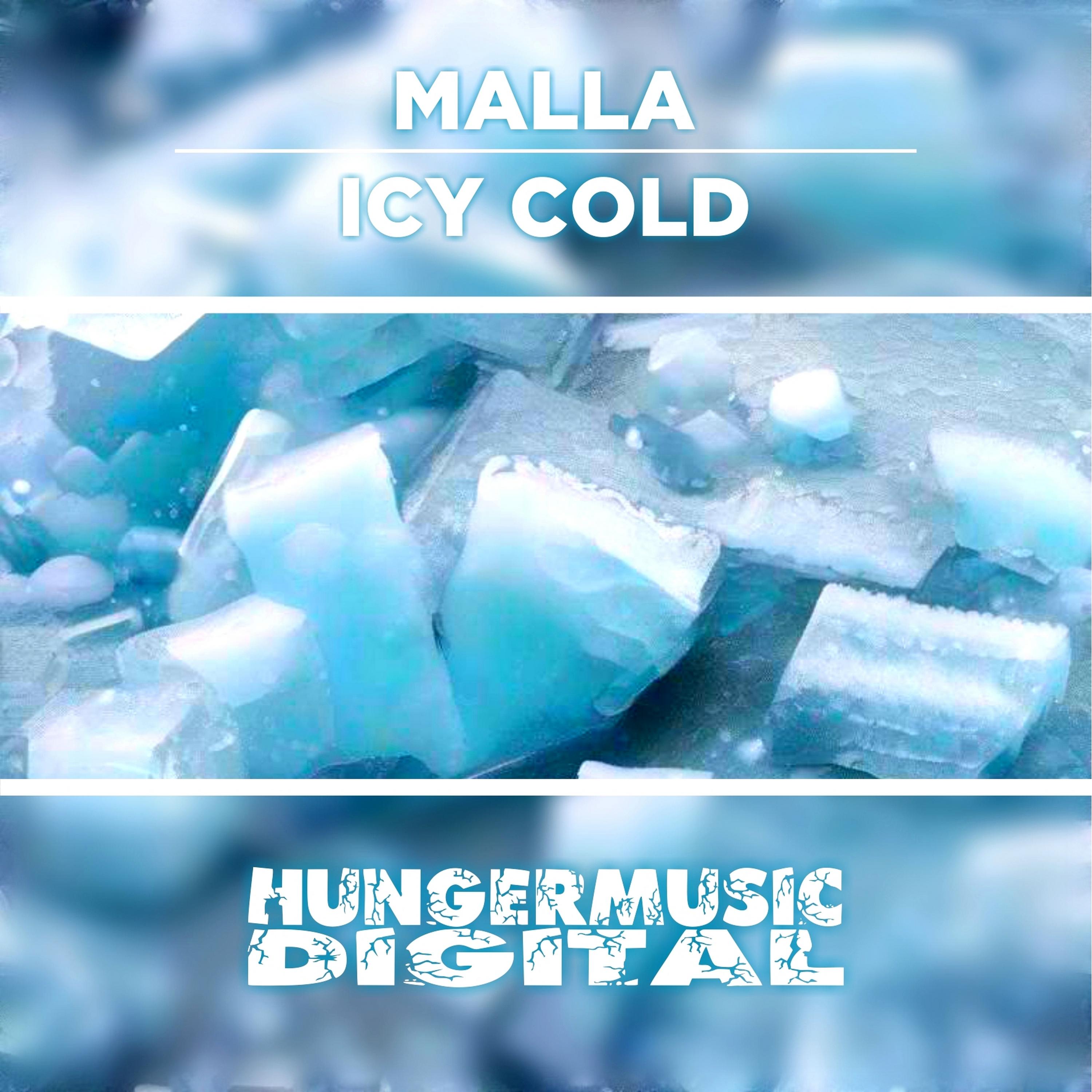 Постер альбома Icy Cold