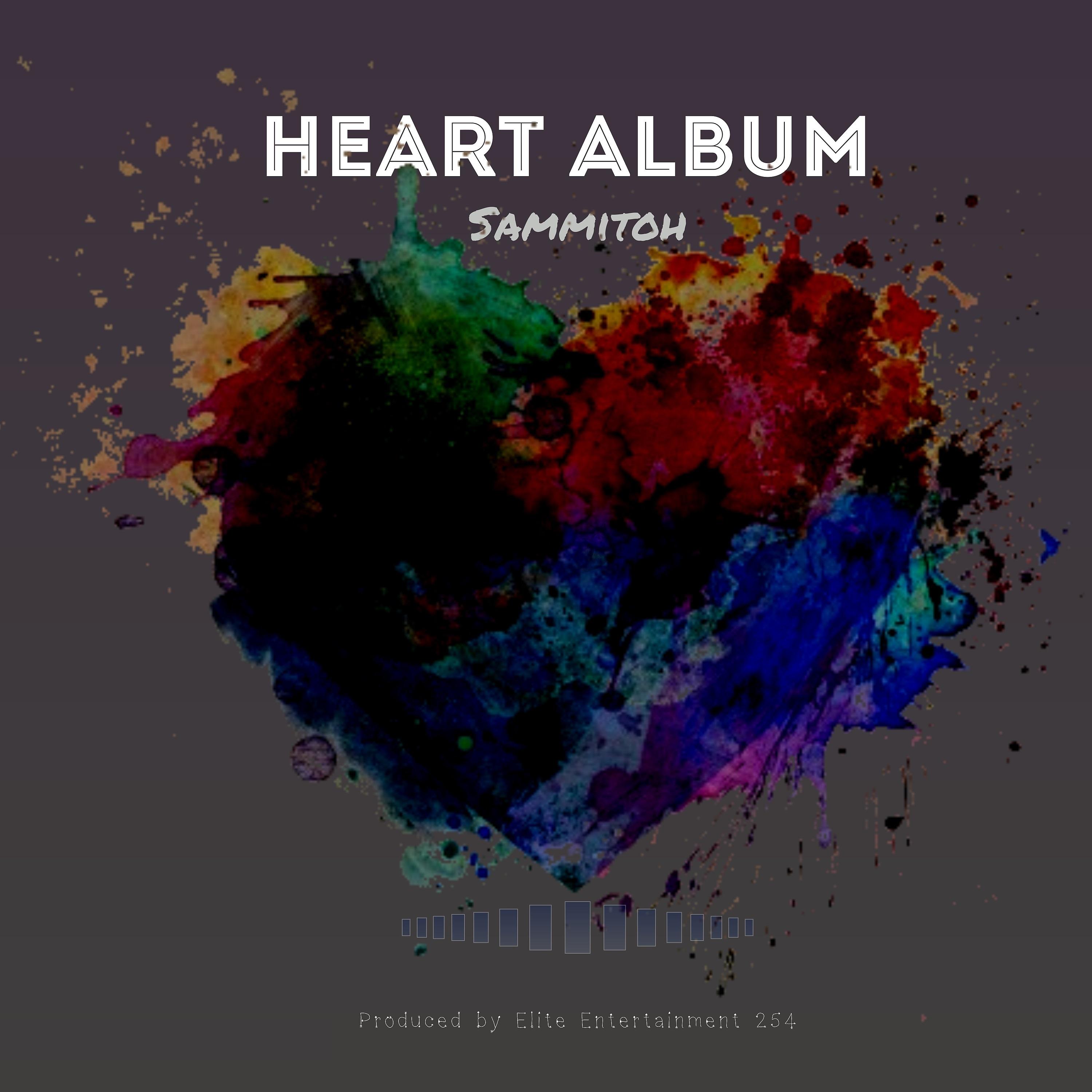 Постер альбома Heart Album