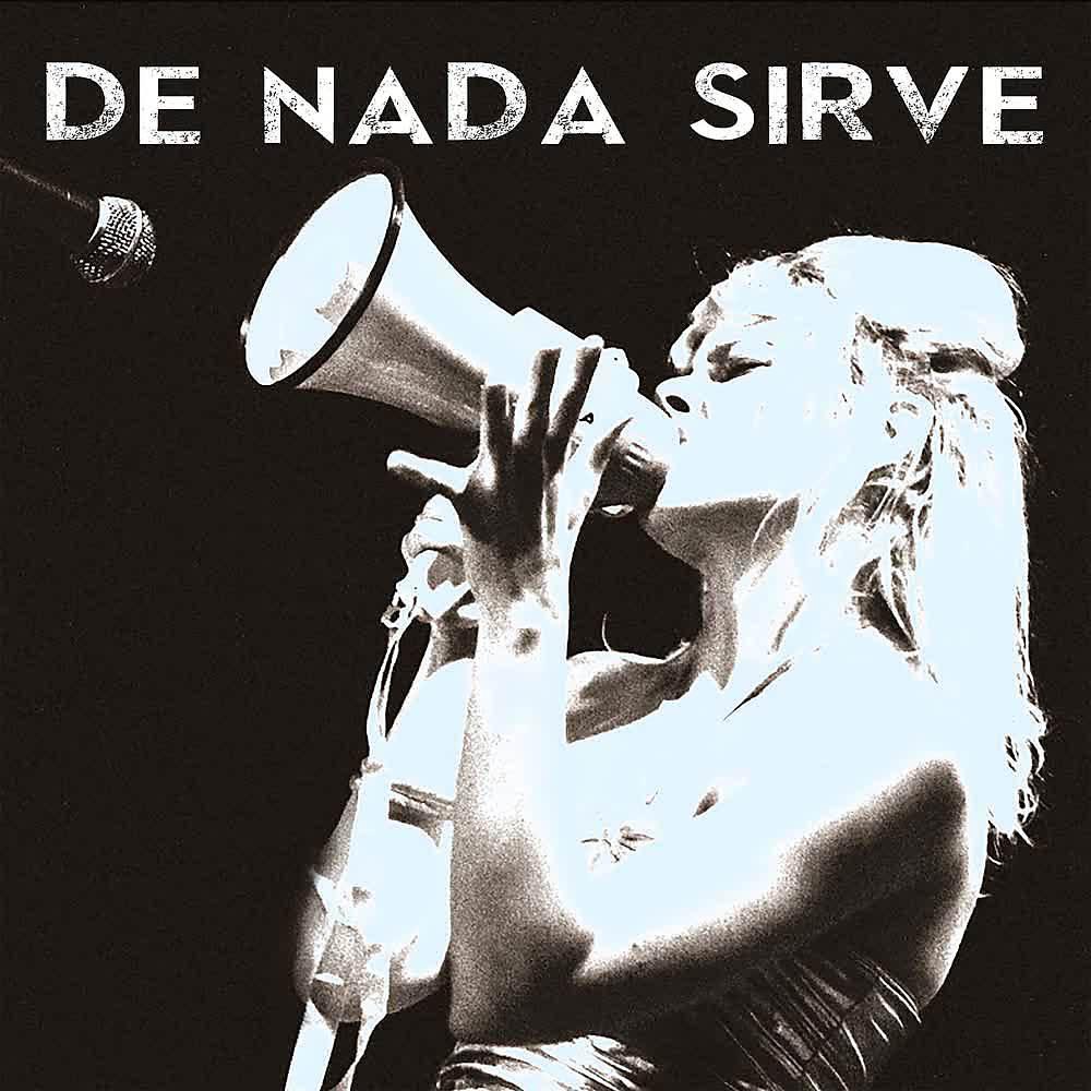 Постер альбома De Nada Sirve (En Vivo)