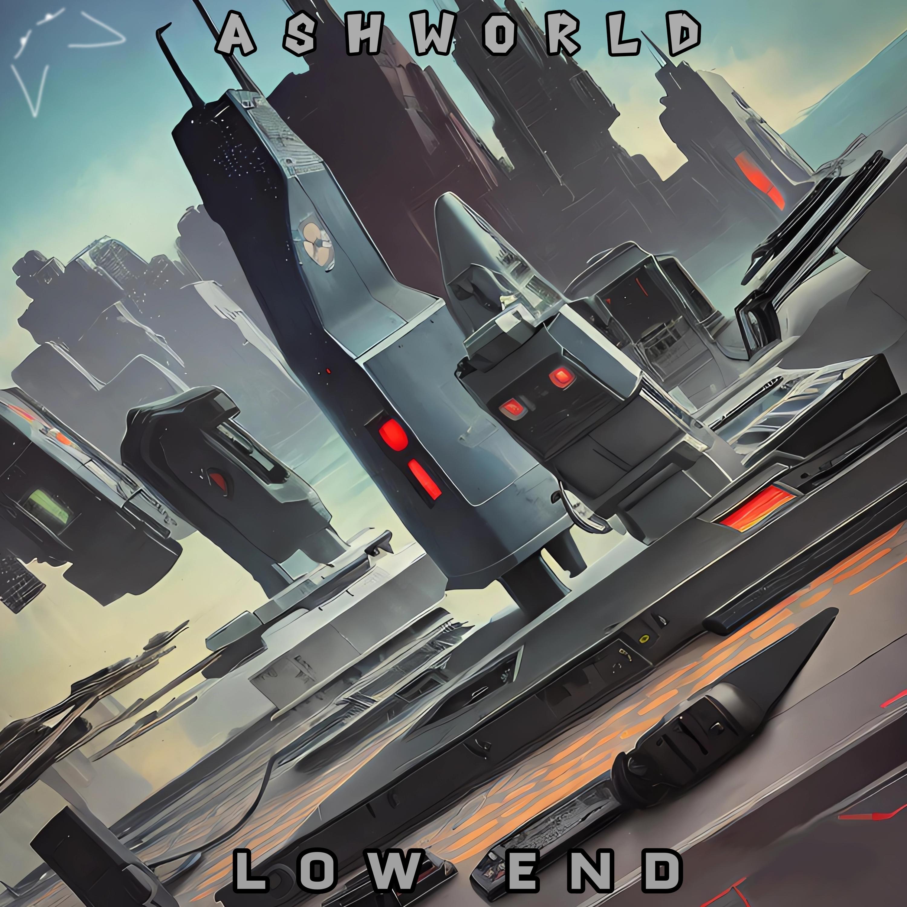 Постер альбома Low End