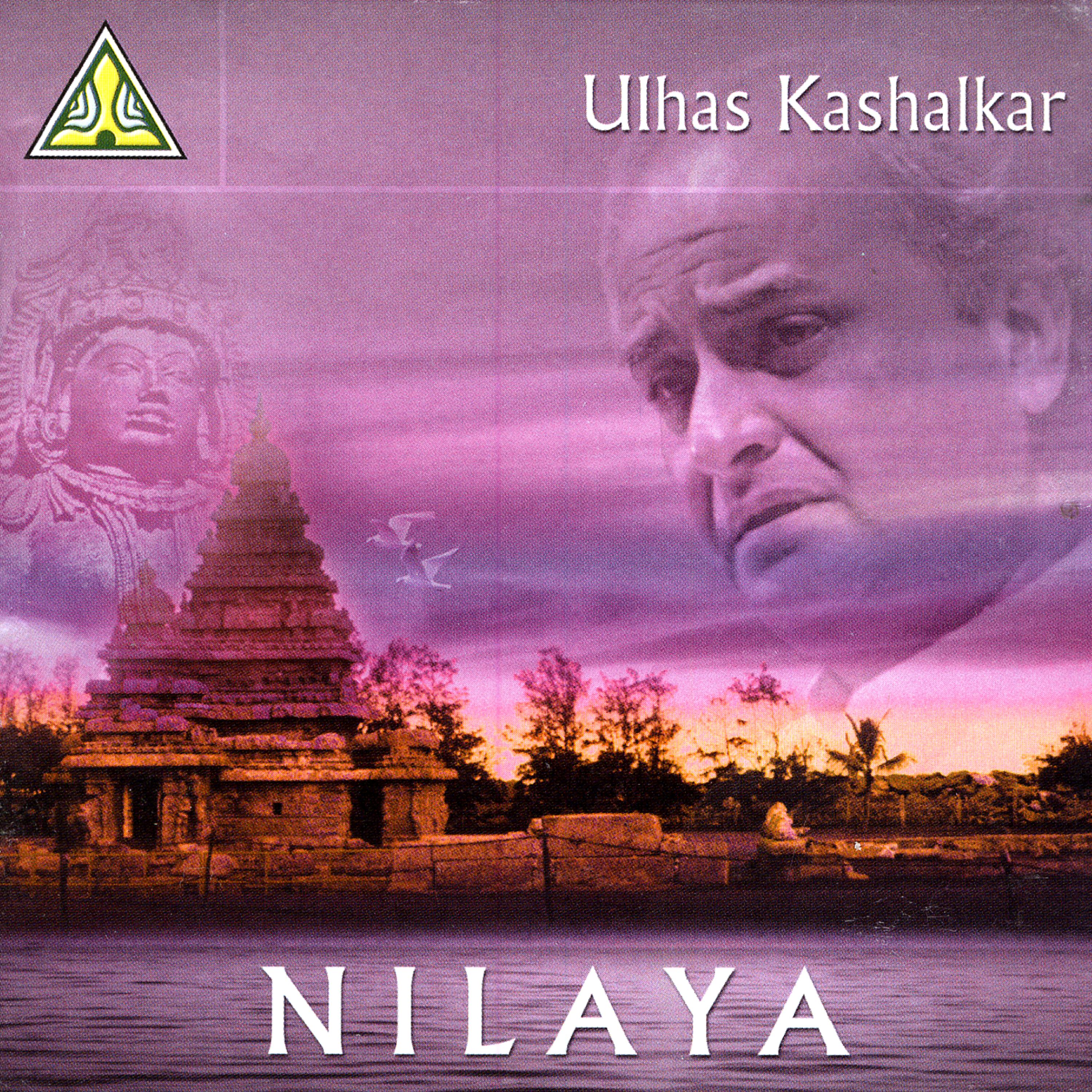 Постер альбома Nilaya