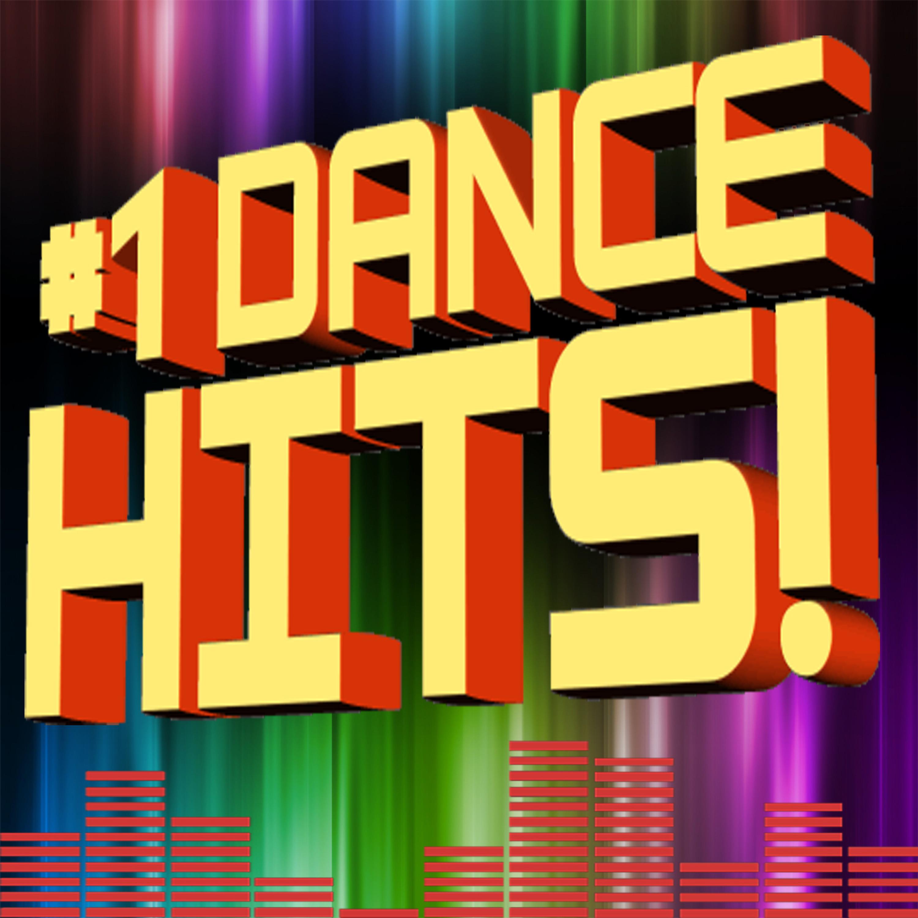 Постер альбома #1 Dance Hits!
