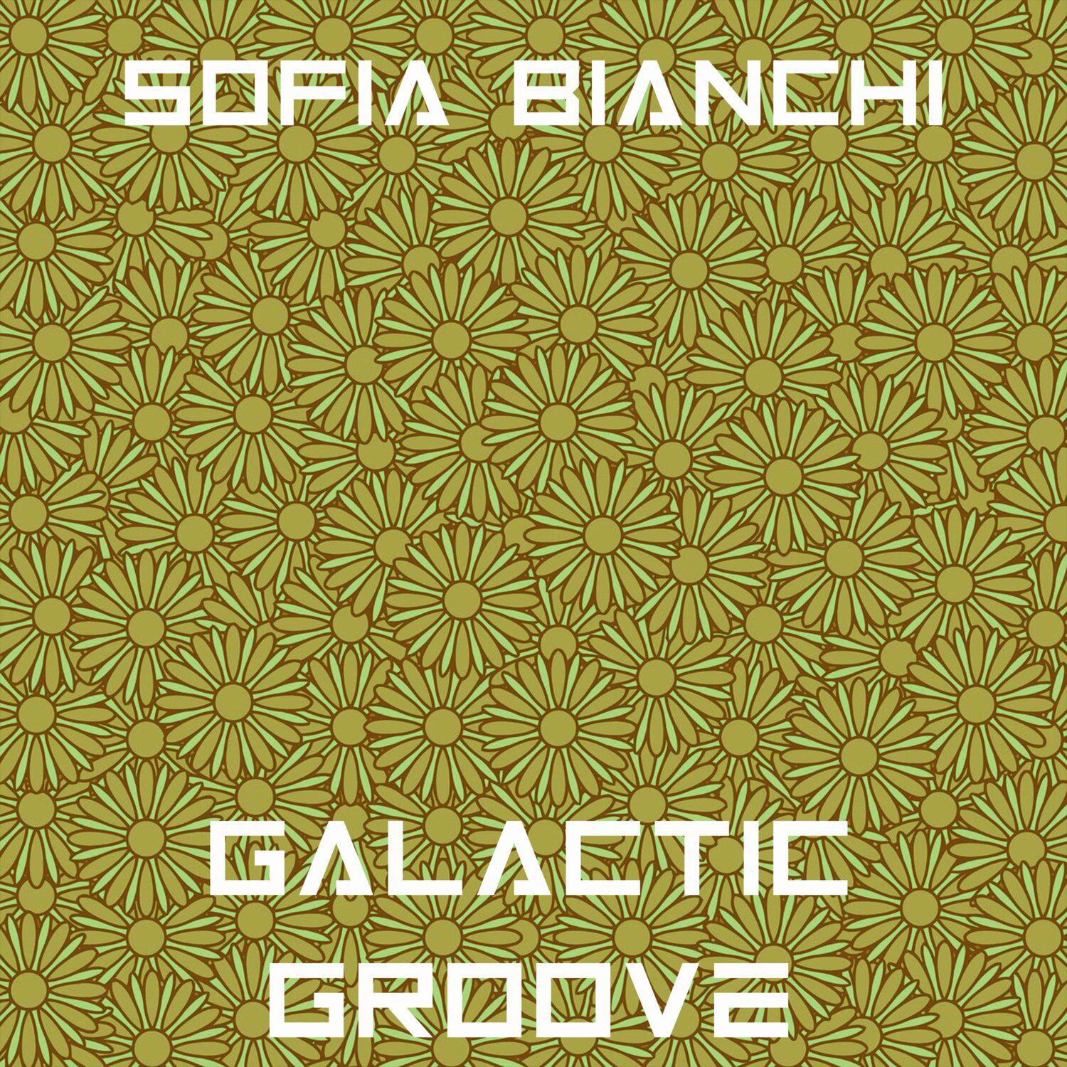 Постер альбома Galactic Groove