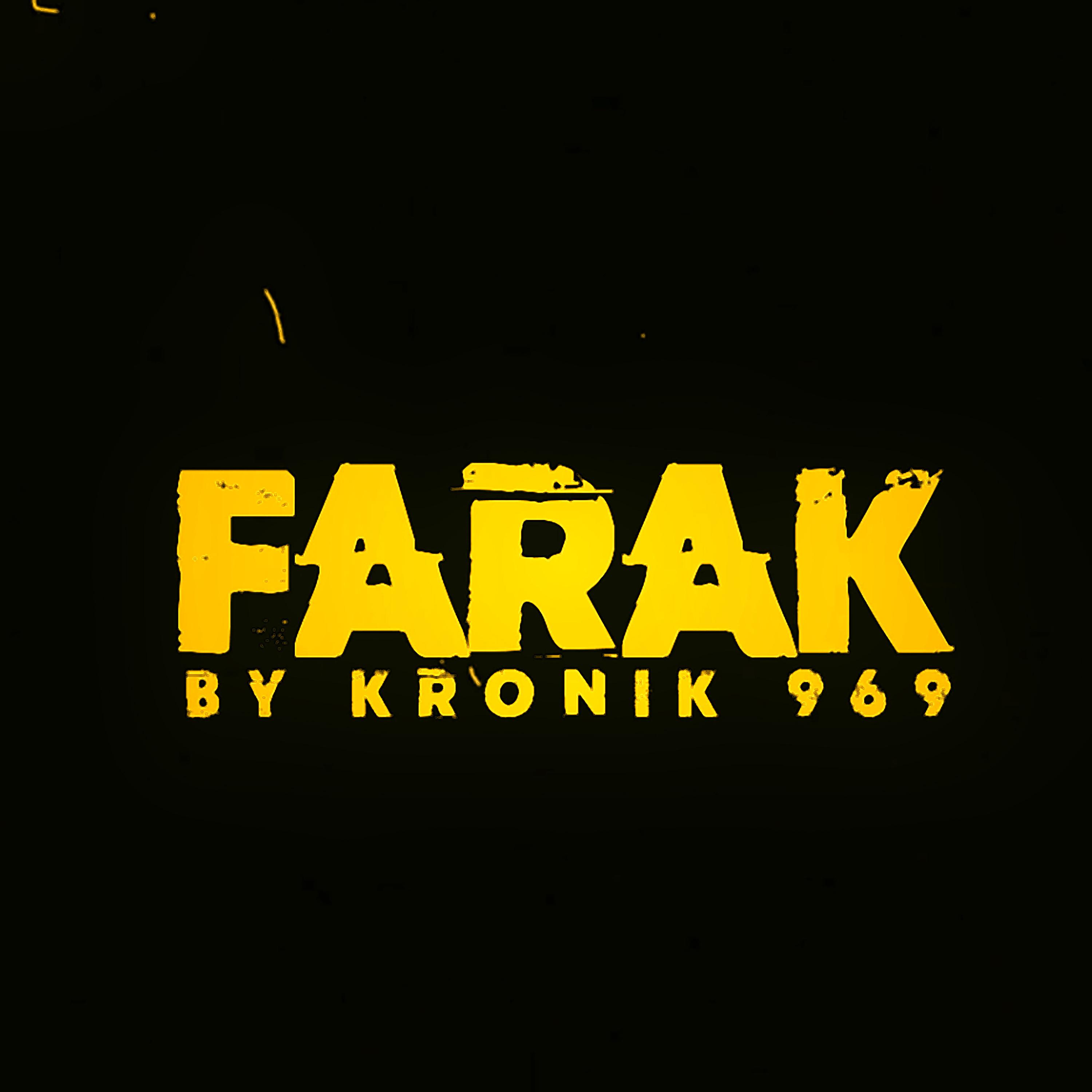 Постер альбома Farak