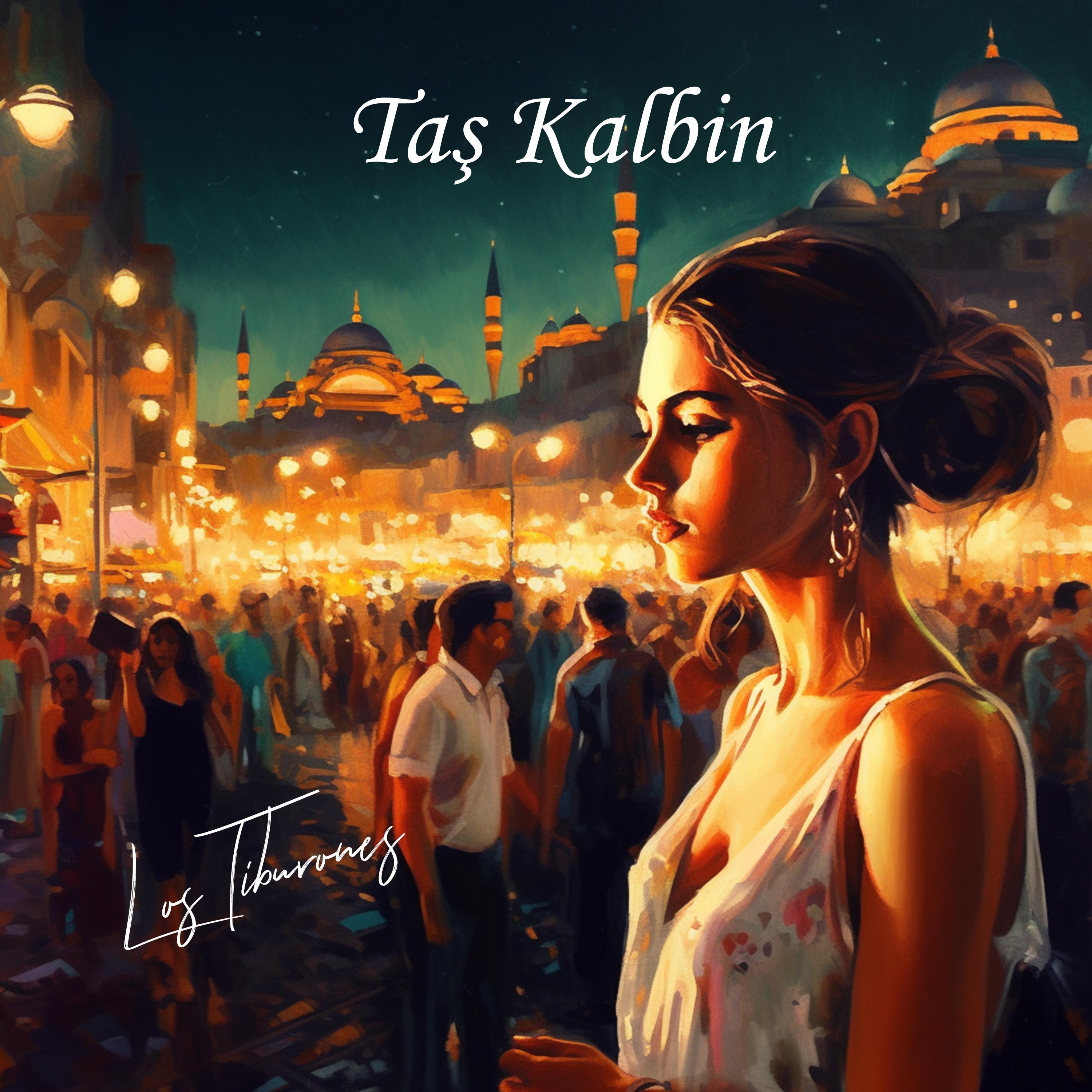 Постер альбома Taş Kalbin