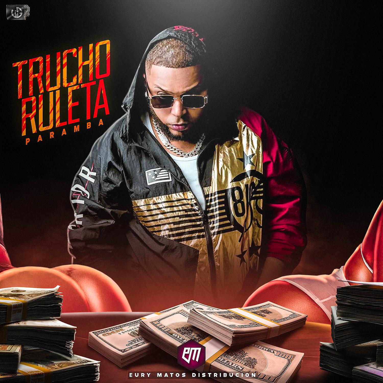 Постер альбома Trucho Ruleta