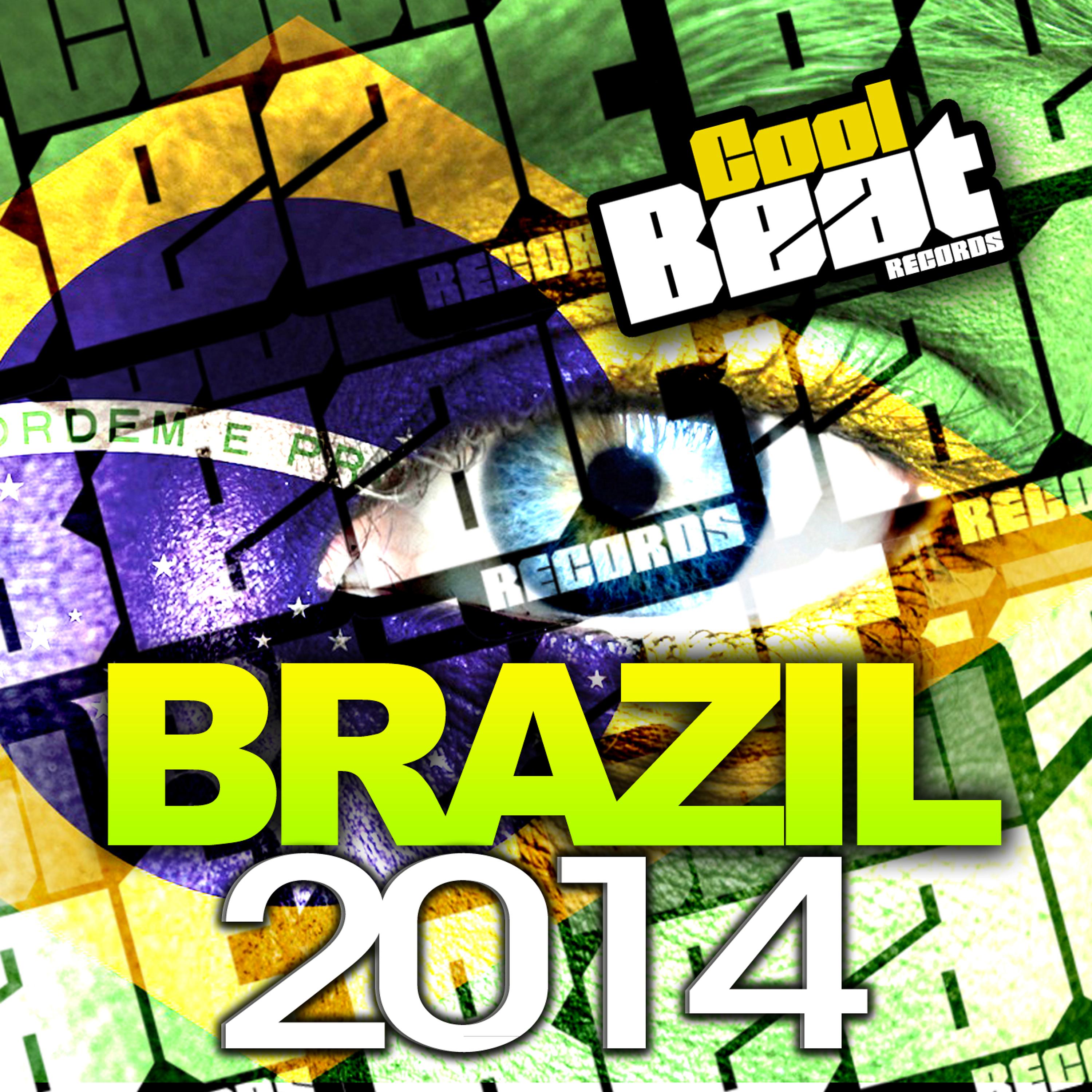 Постер альбома Brazil 2014