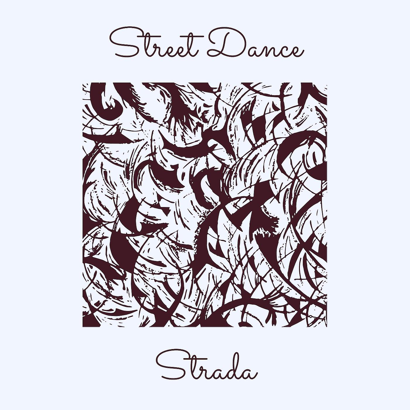 Постер альбома Street Dance