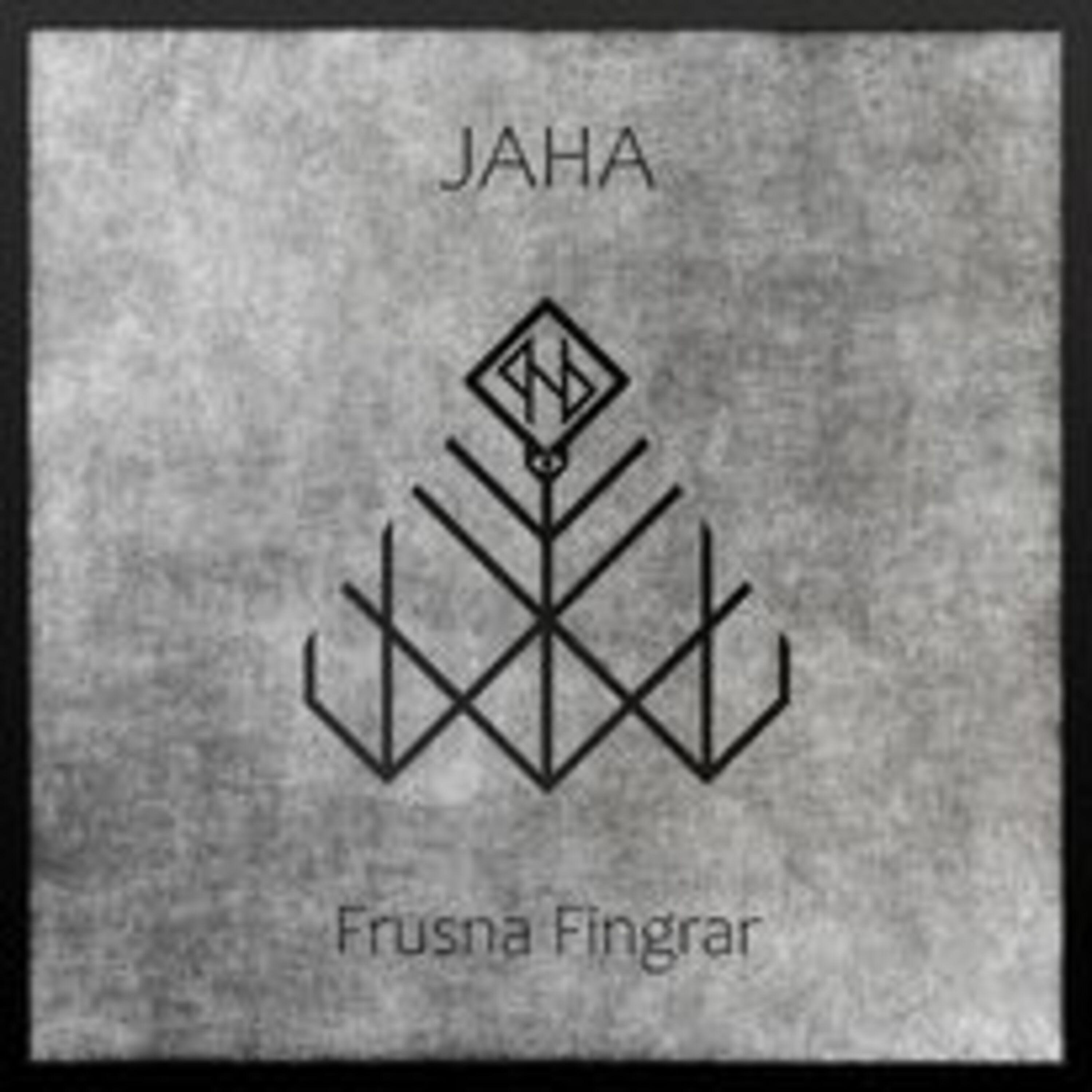 Постер альбома Frusna Fingrar