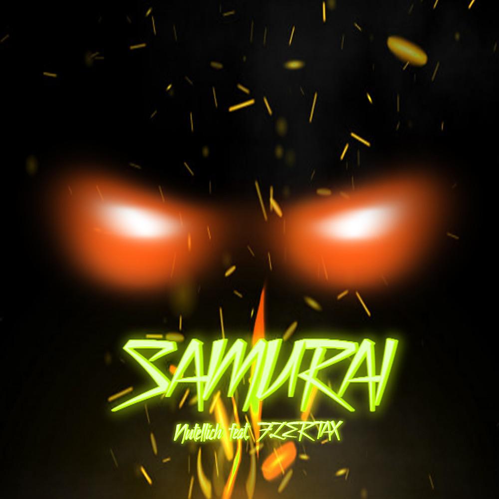 Постер альбома Samurai DEMO