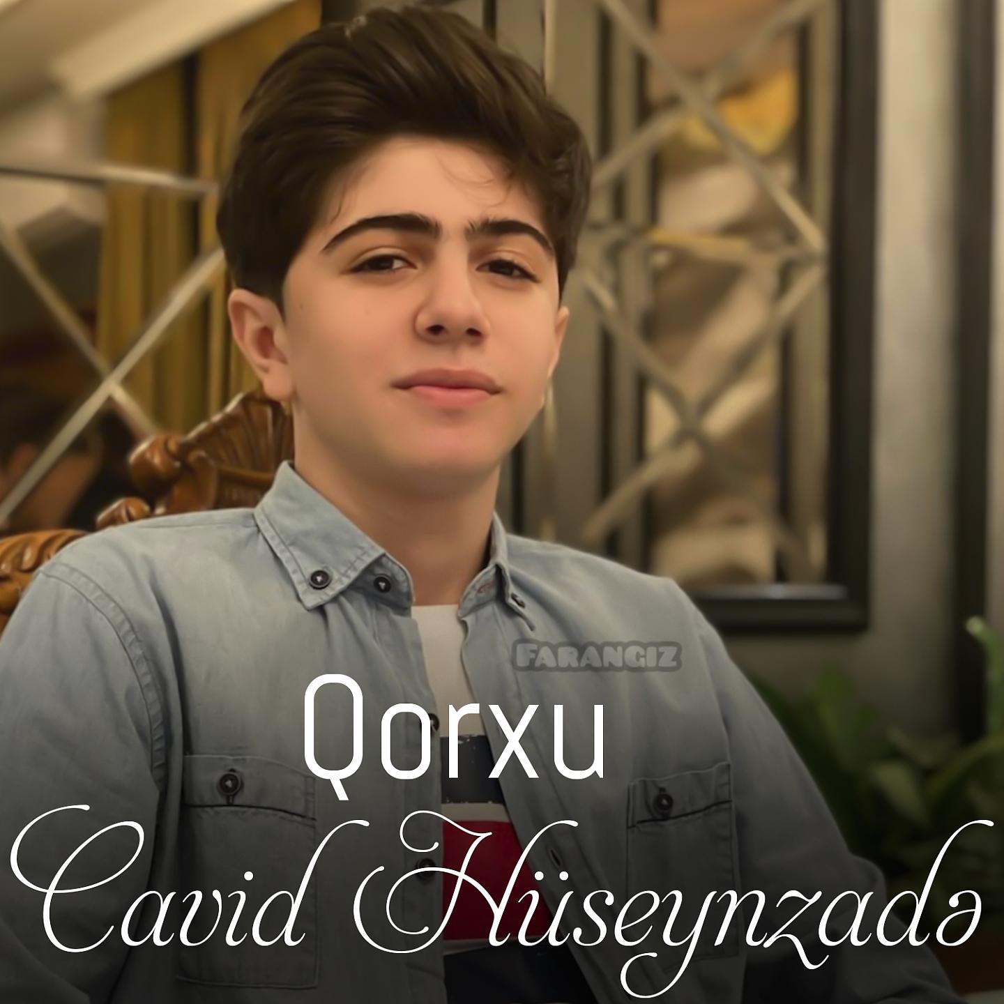 Постер альбома Qorxu